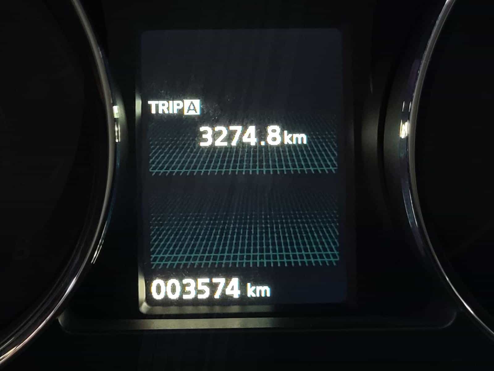 2025 Mitsubishi RVR SE - Image 12