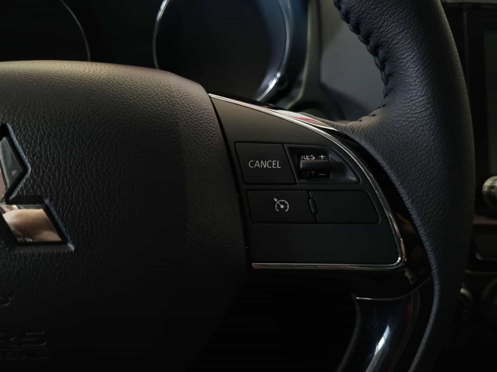 2025 Mitsubishi RVR SE - Image 7