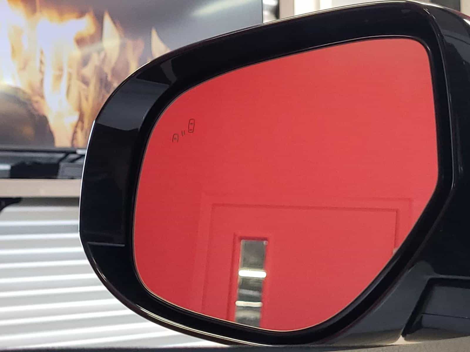 2025 Mitsubishi RVR SE - Image 9