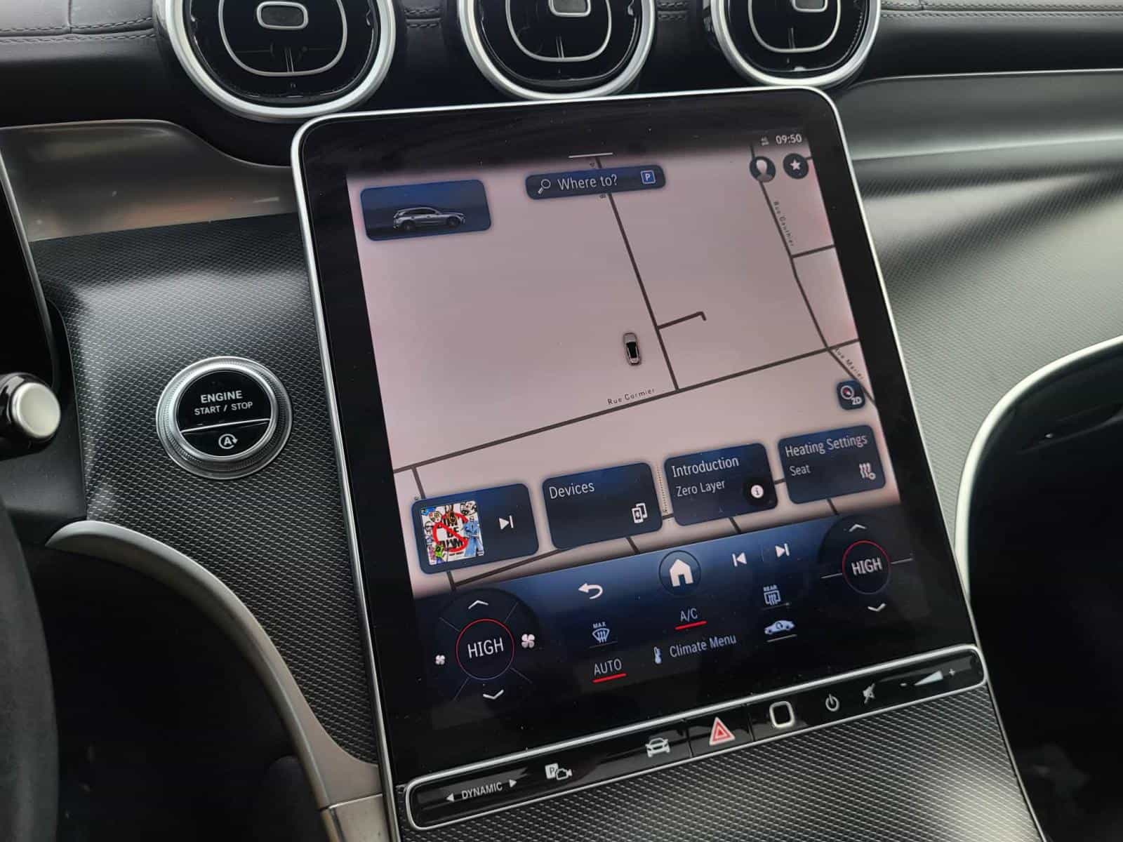 Image 13 Mercedes-Benz GLC GLC300 2024