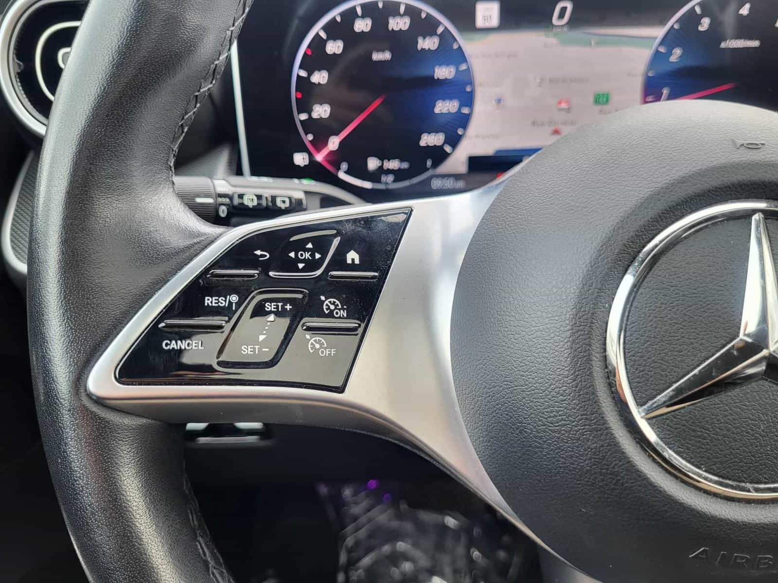 Image 9 Mercedes-Benz GLC GLC300 2024