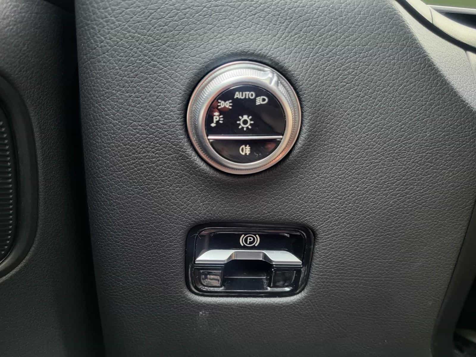 Image 18 Mercedes-Benz GLC GLC300 2024