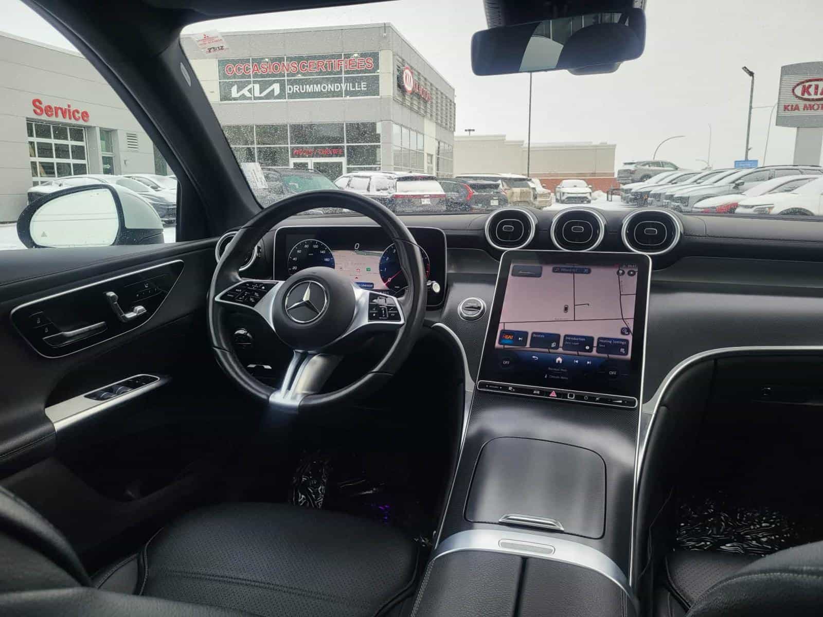 Image 12 Mercedes-Benz GLC GLC300 2024