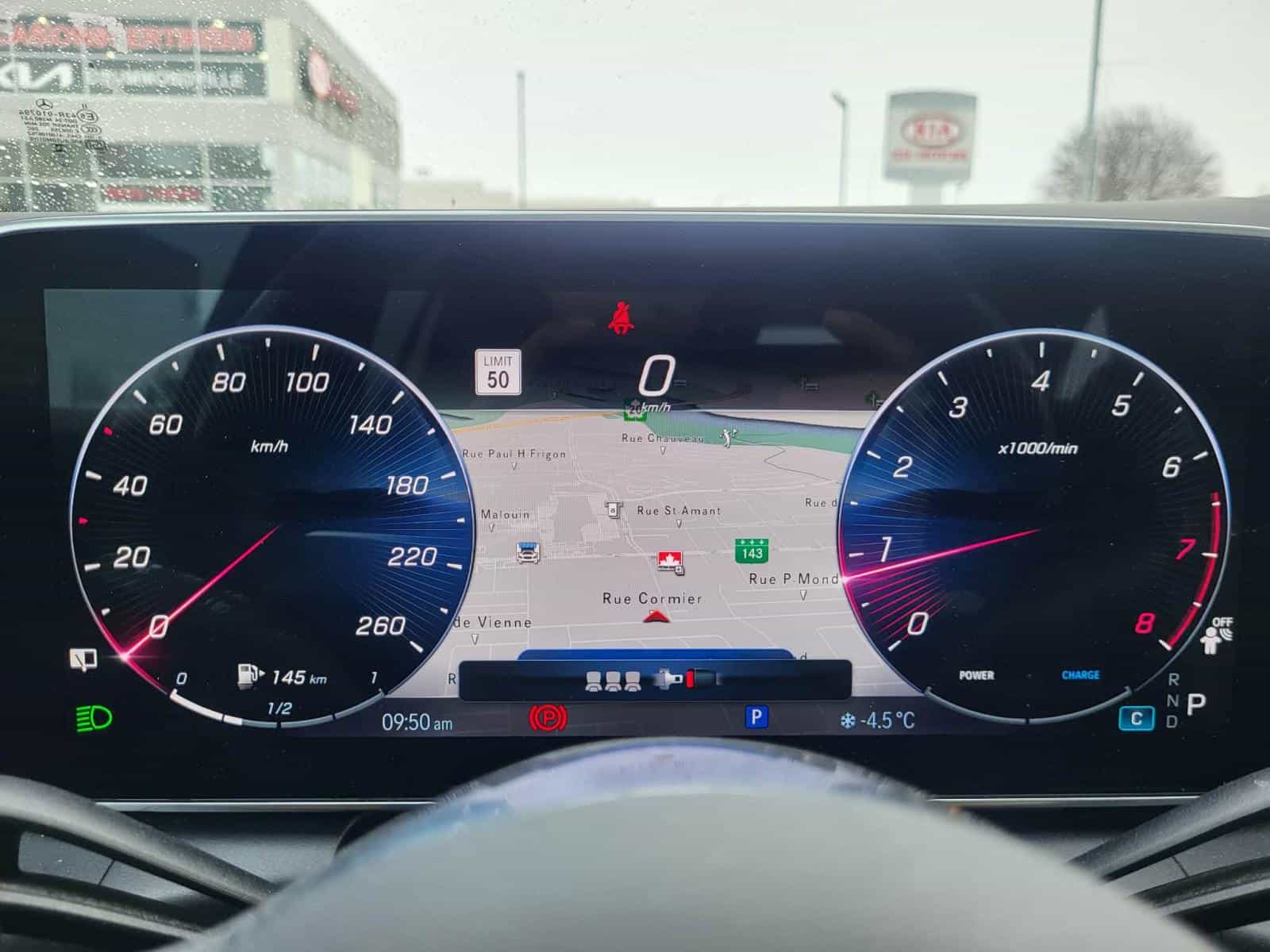 Image 11 Mercedes-Benz GLC GLC300 2024