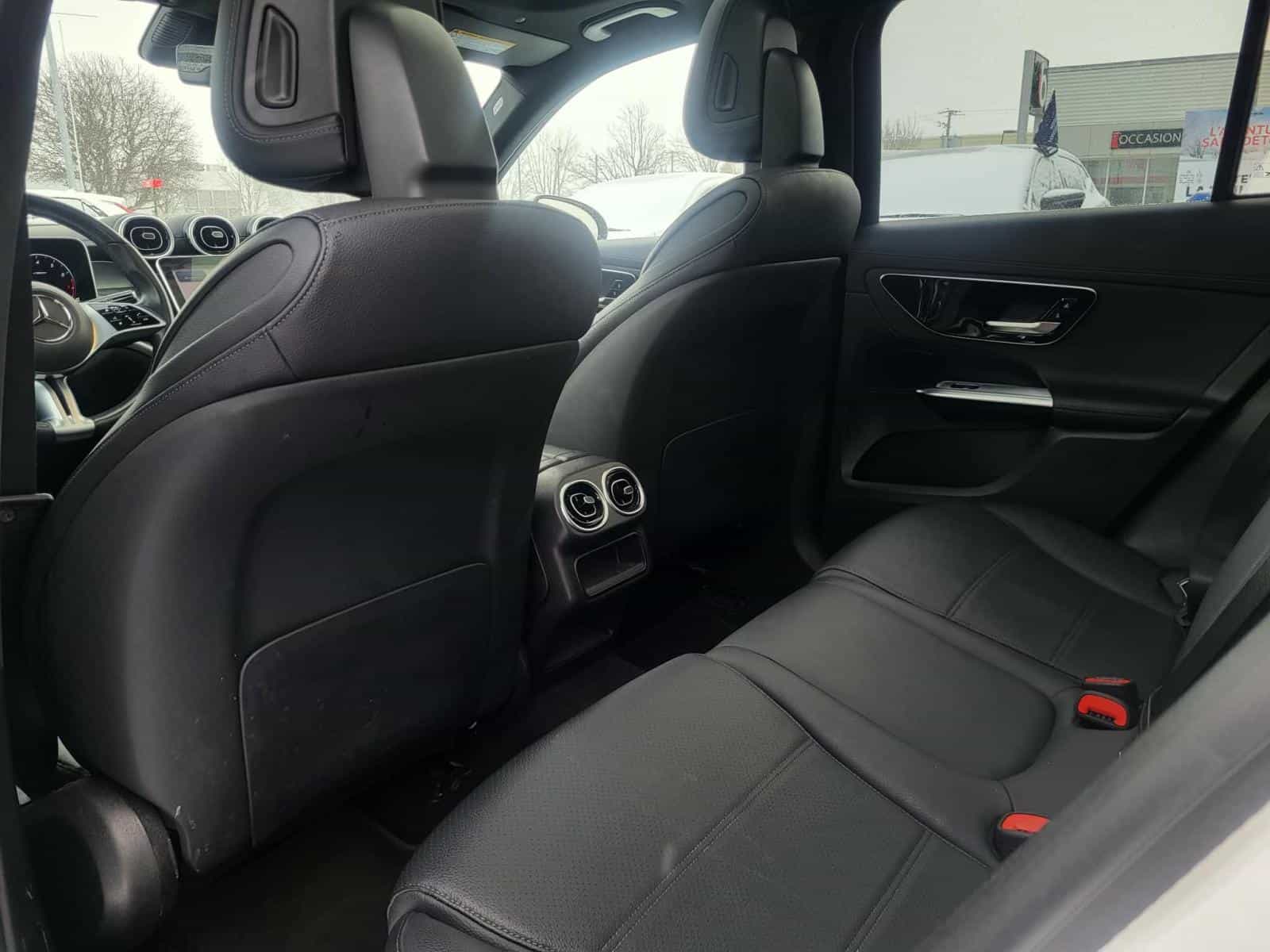 Image 19 Mercedes-Benz GLC GLC300 2024