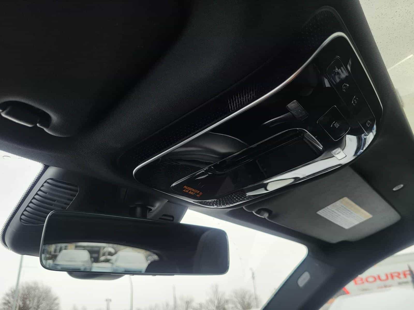 Image 16 Mercedes-Benz GLC GLC300 2024