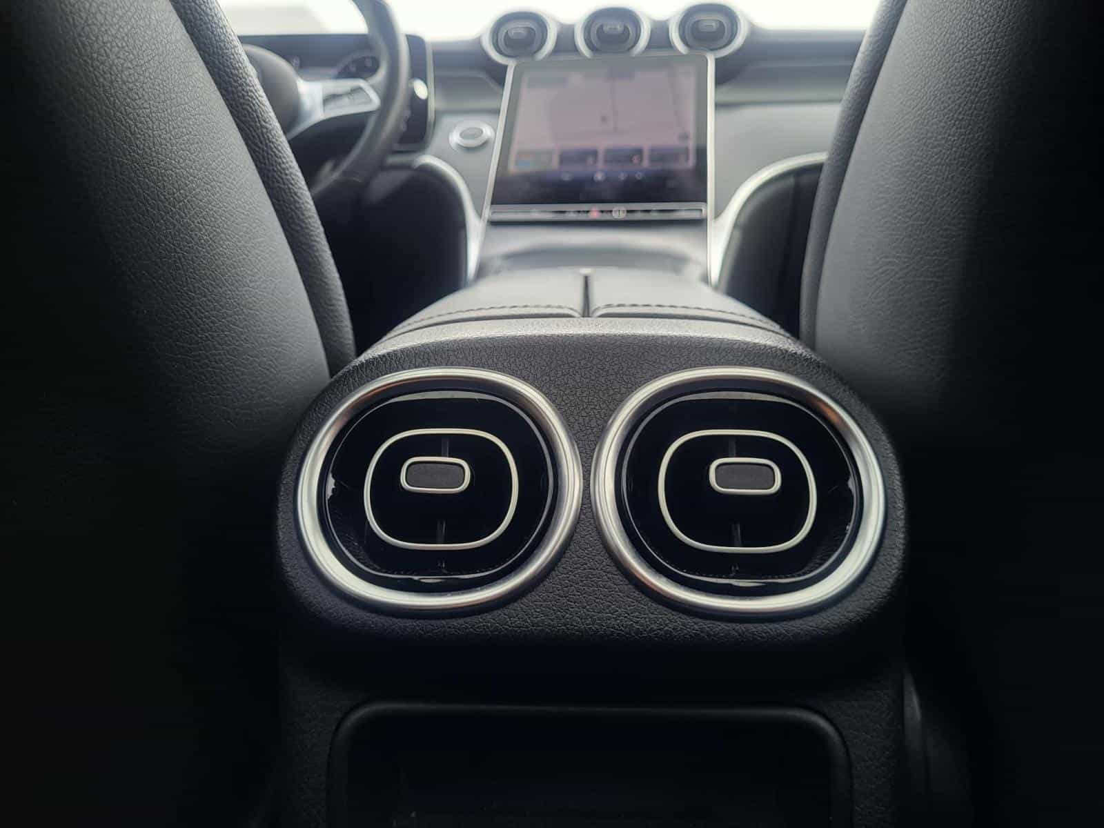 Image 20 Mercedes-Benz GLC GLC300 2024