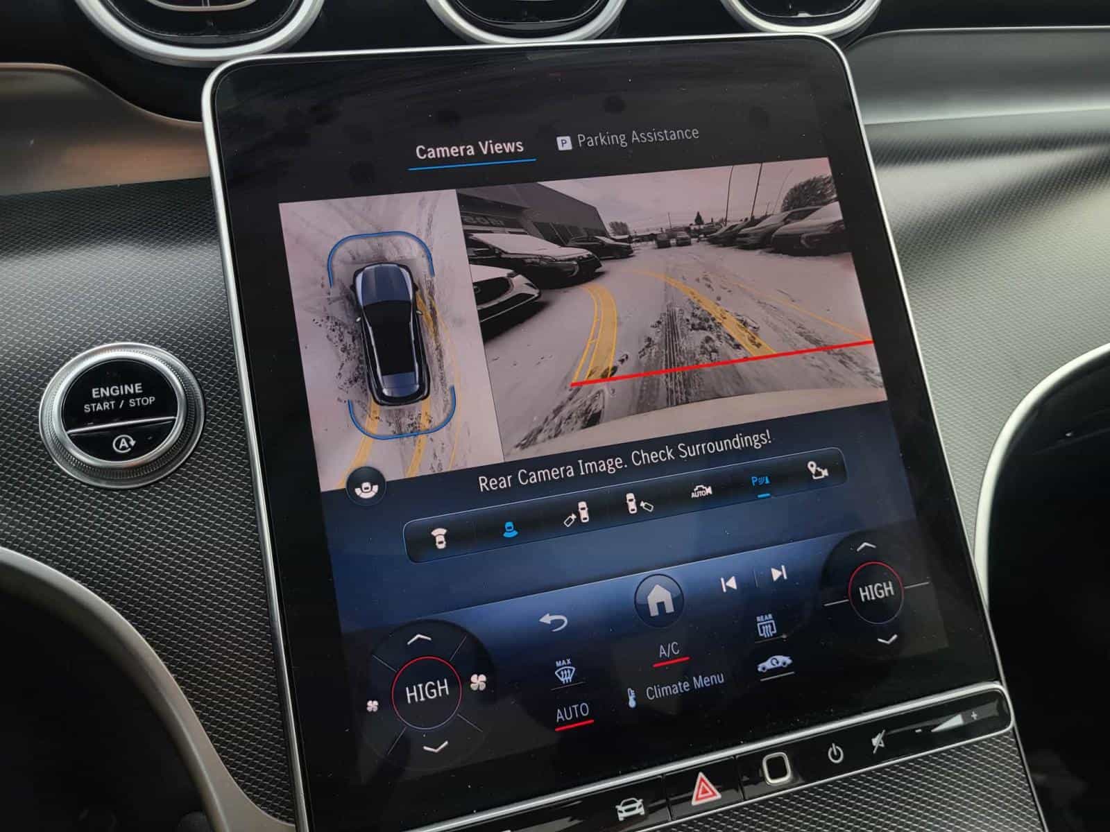 Image 14 Mercedes-Benz GLC GLC300 2024