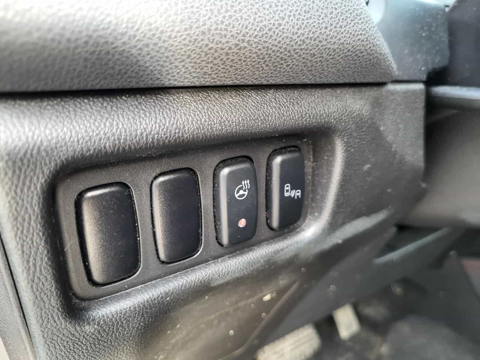 Image 7 Mitsubishi RVR SEL 2023