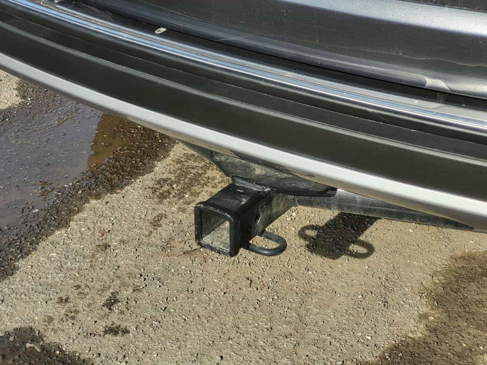 2018 Toyota Rav4 XLE Hybrid - Image 21