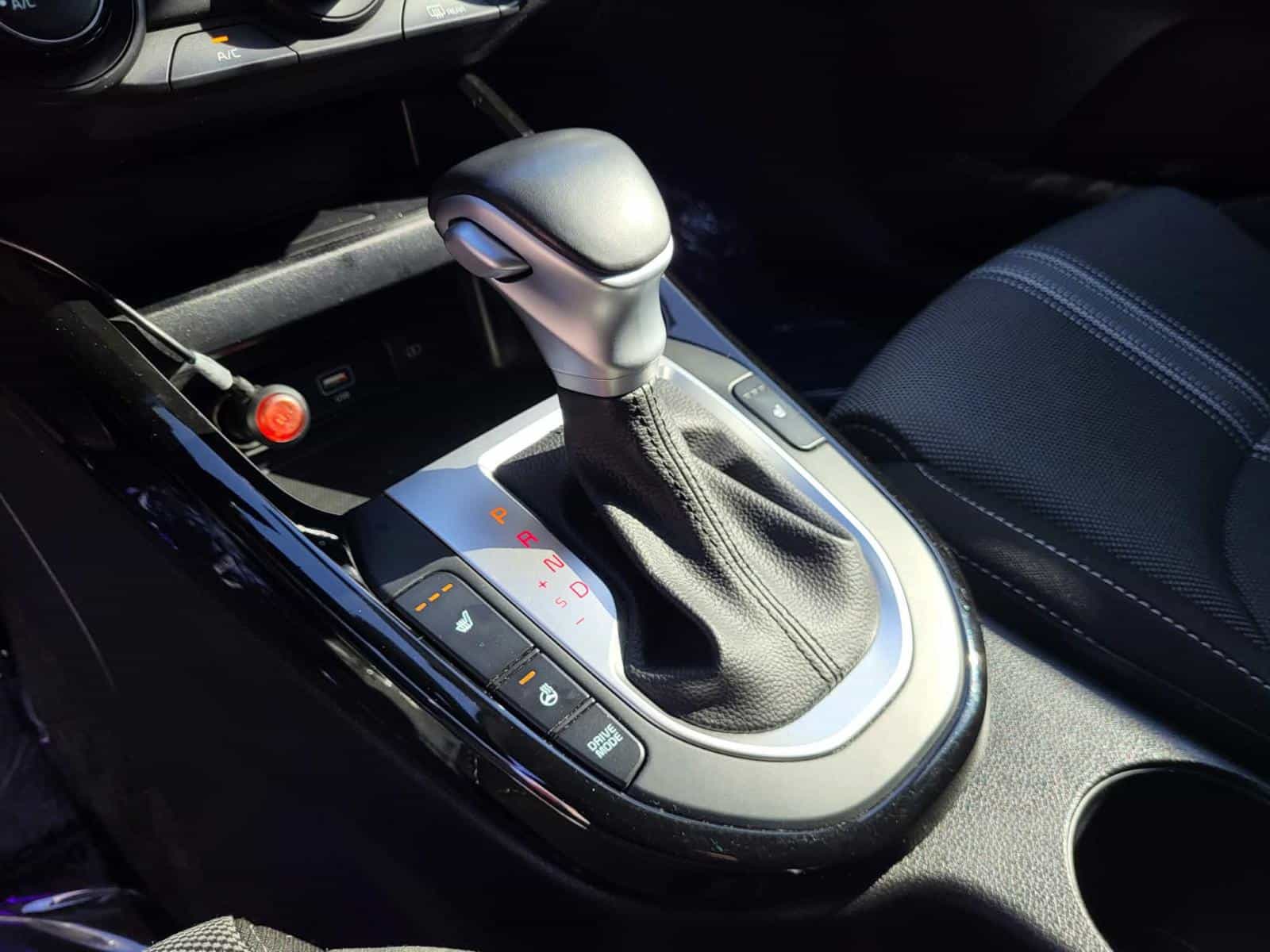 2023 Kia Forte EX - Image 15