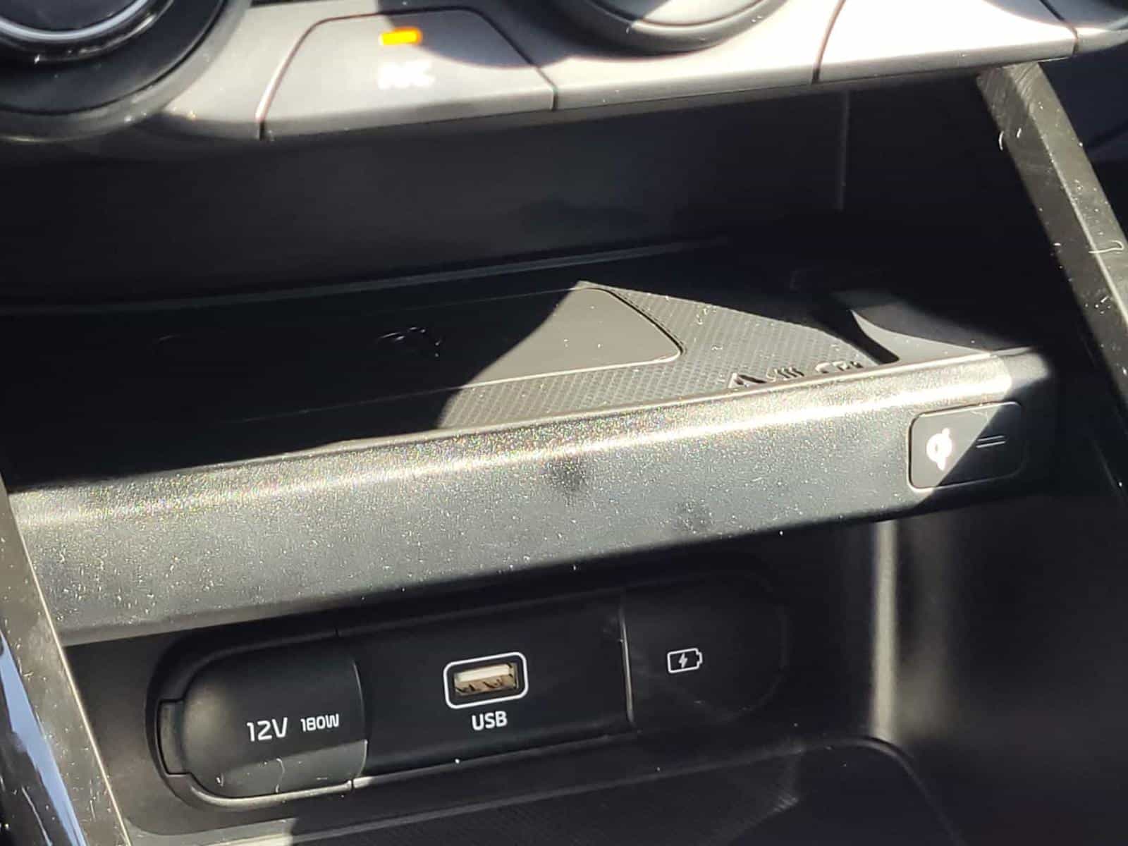 2023 Kia Forte EX - Image 14