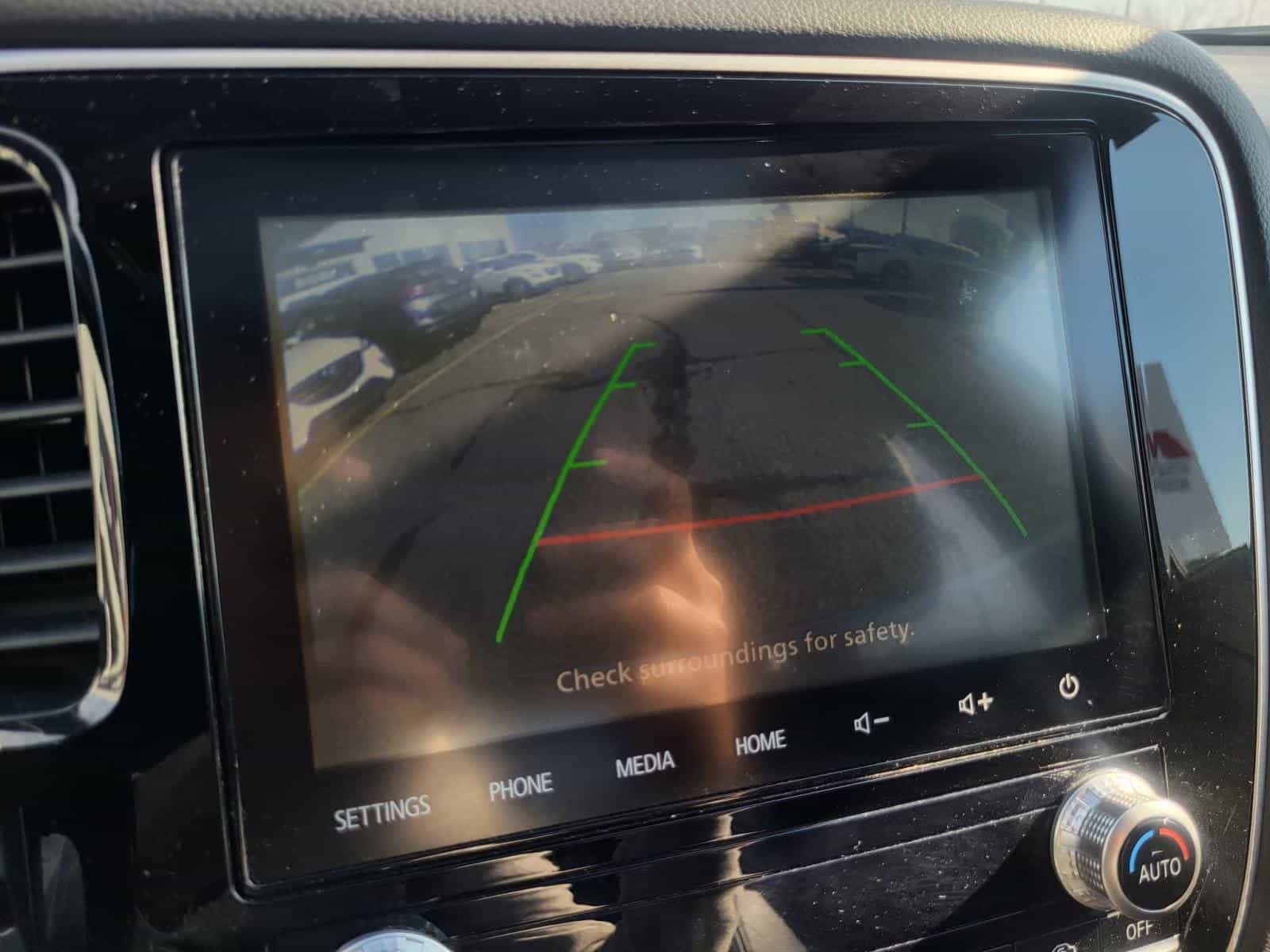 2022 Mitsubishi Outlander Black Edition - Image 14