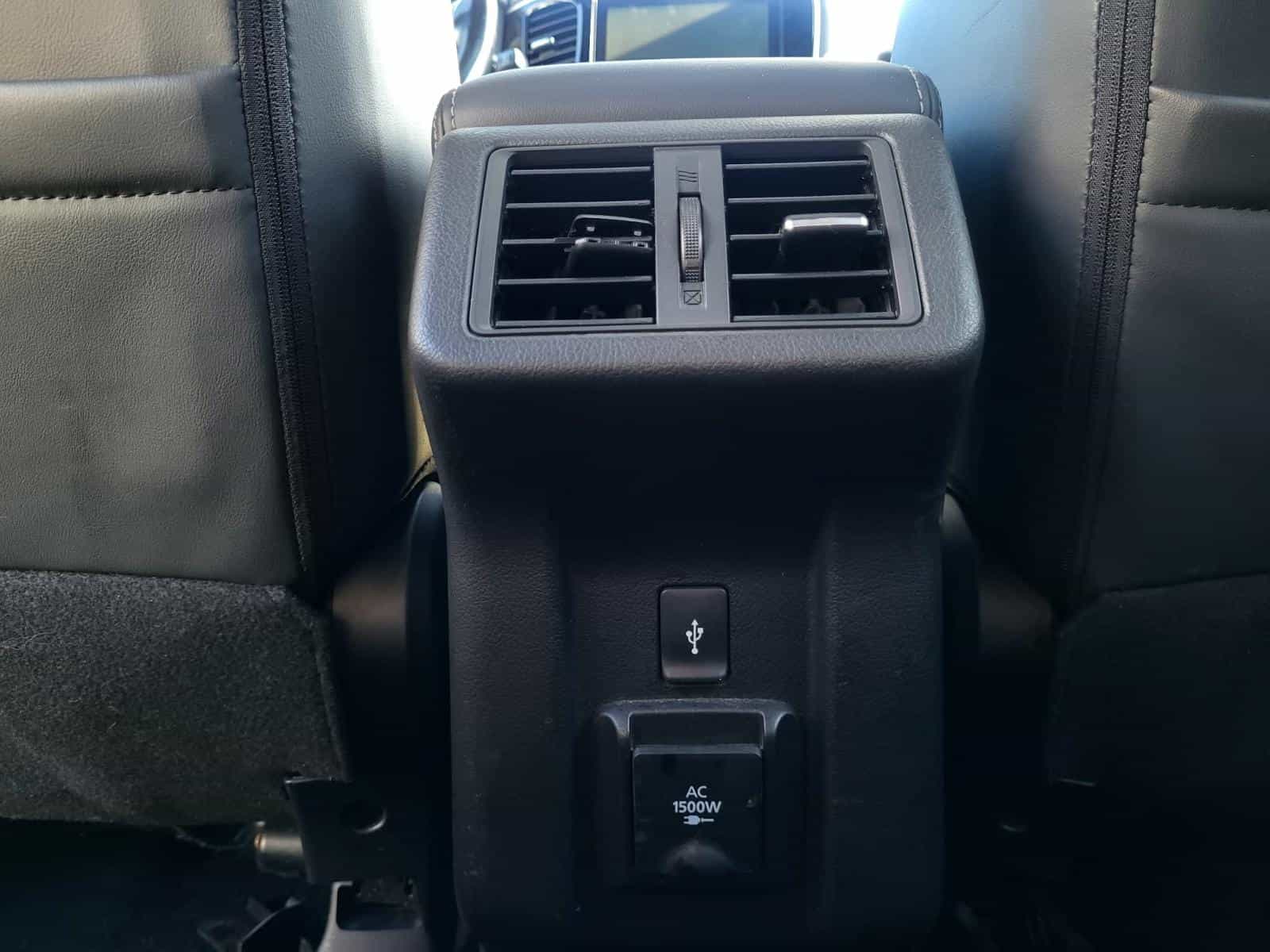 2022 Mitsubishi Outlander Black Edition - Image 23