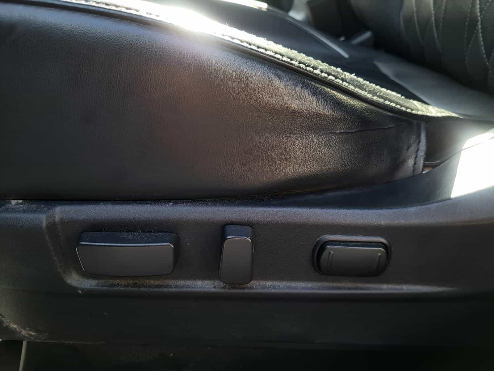 2022 Mitsubishi Outlander Black Edition - Image 19