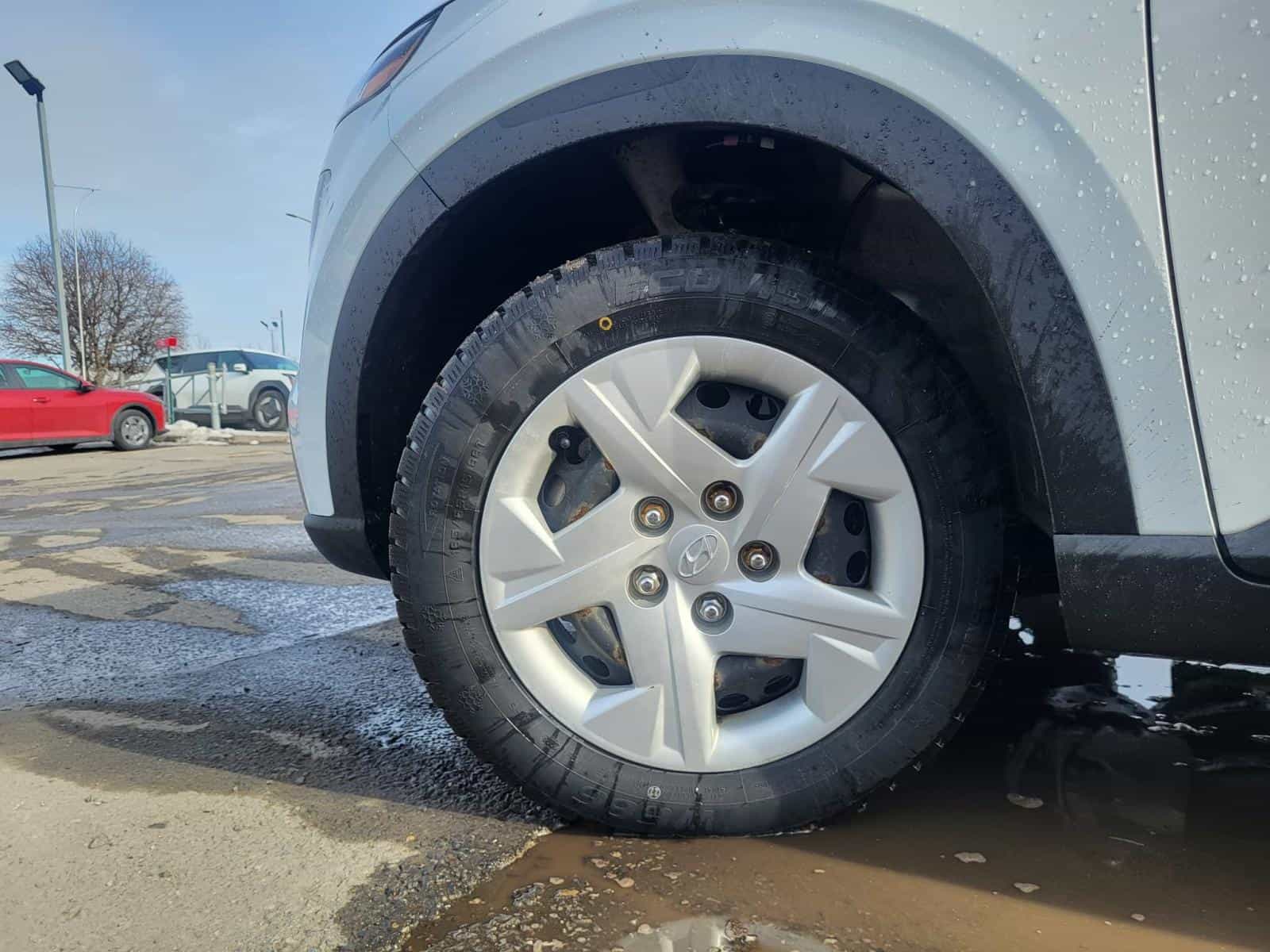 Image 5 Hyundai Venue Essential 2022