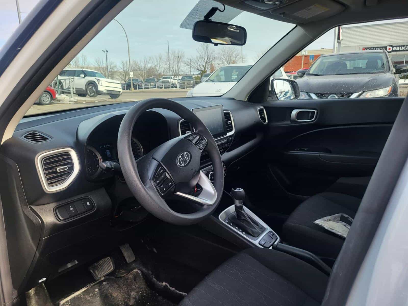 Image 6 Hyundai Venue Essential 2022