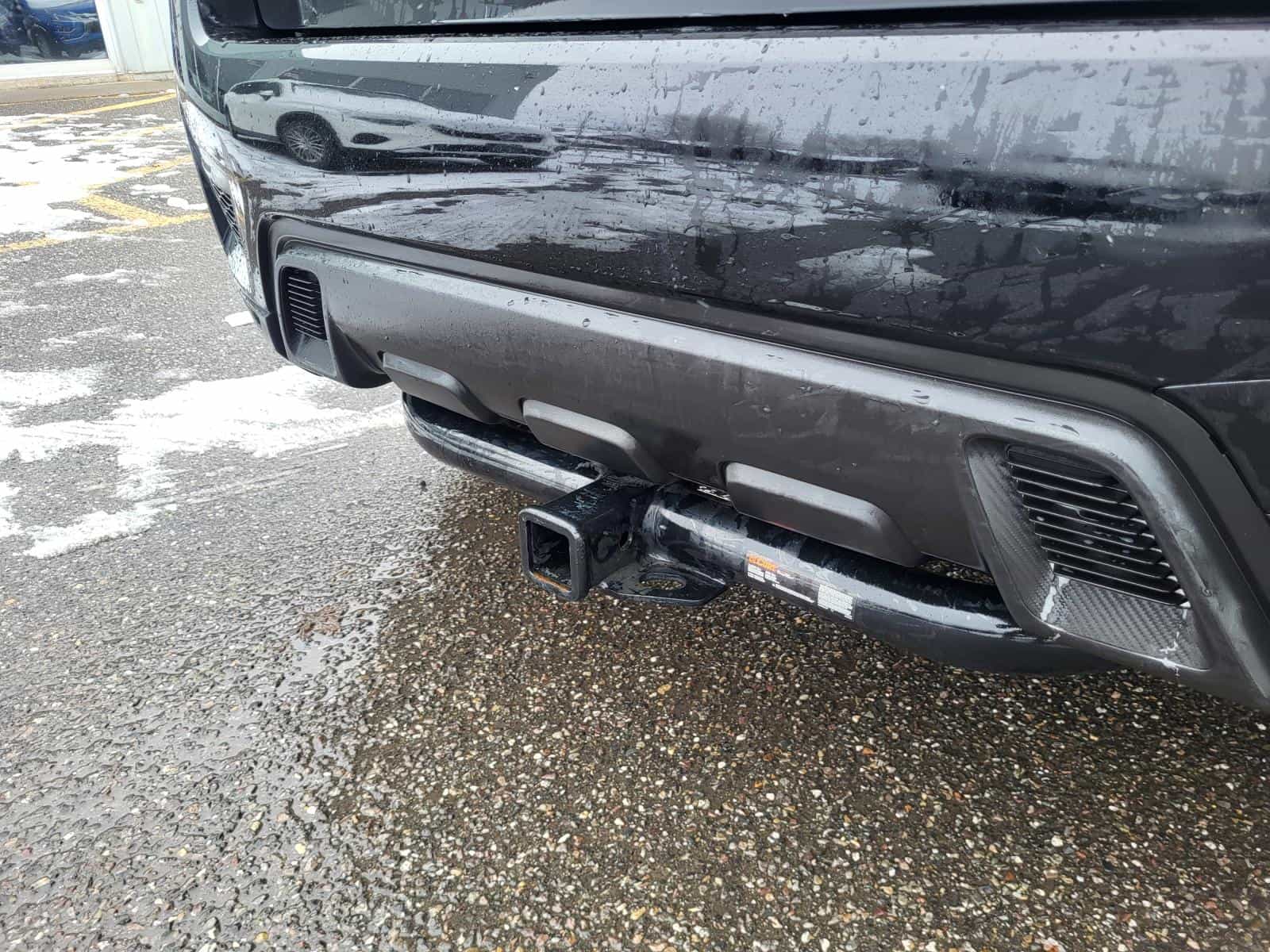 2023 Mitsubishi RVR SE - Image 5