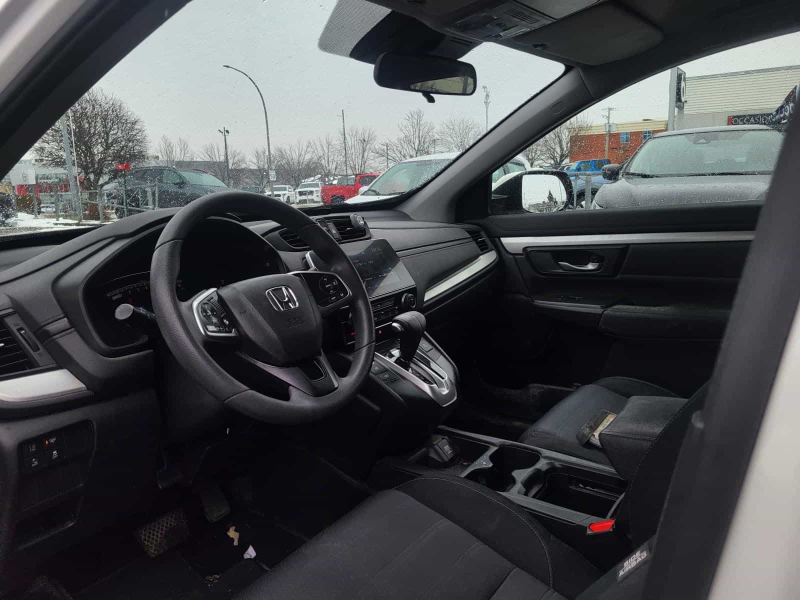 2018 Honda CR-V LX - Image 6