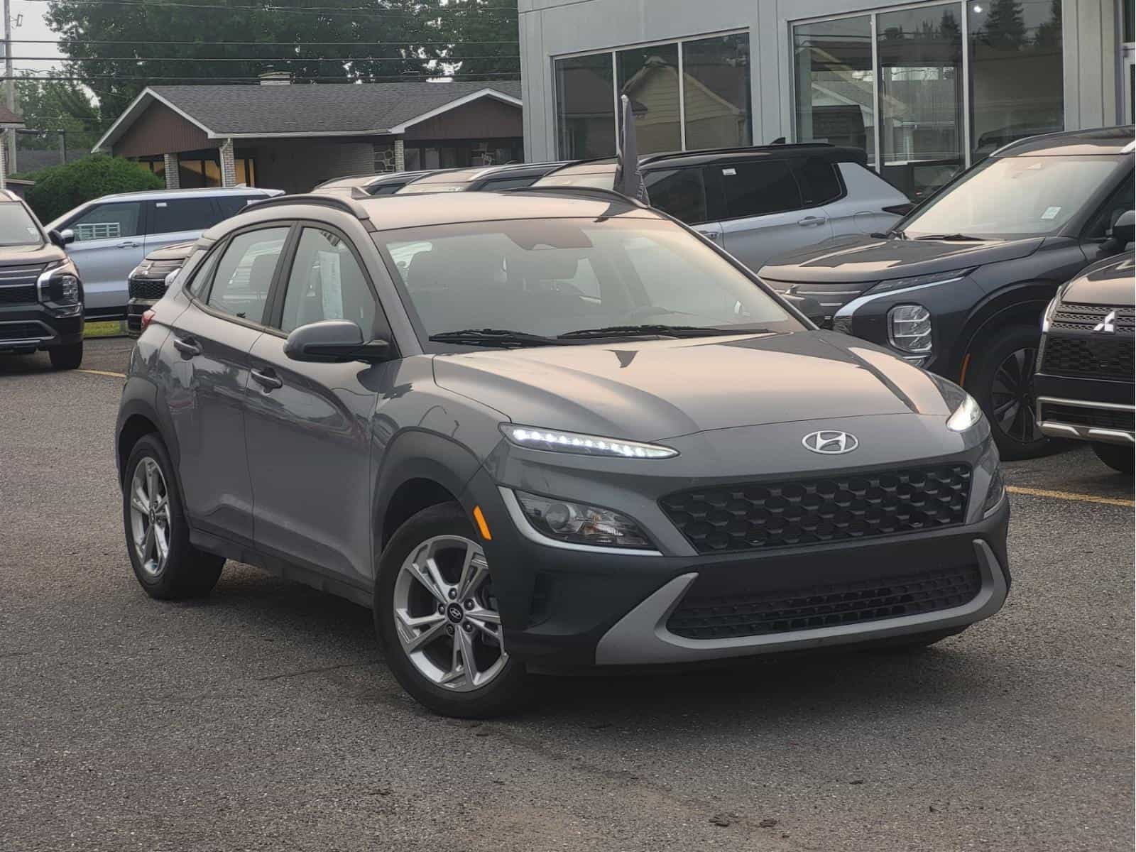 2023 Hyundai Kona Preferred - Image 1