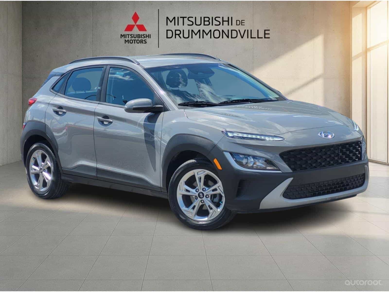 2023 Hyundai Kona Preferred - Image 1