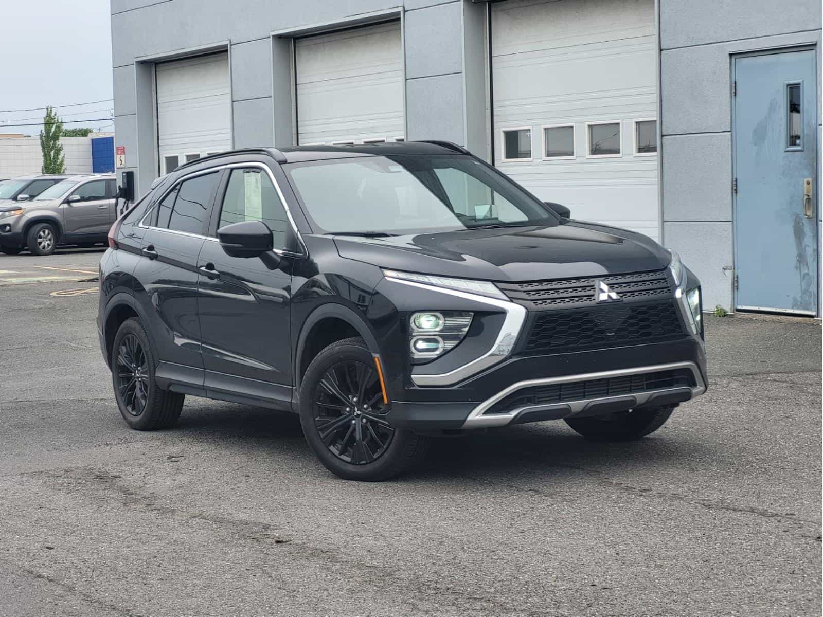 2022 Mitsubishi Eclipse Cross SEL - Image 1