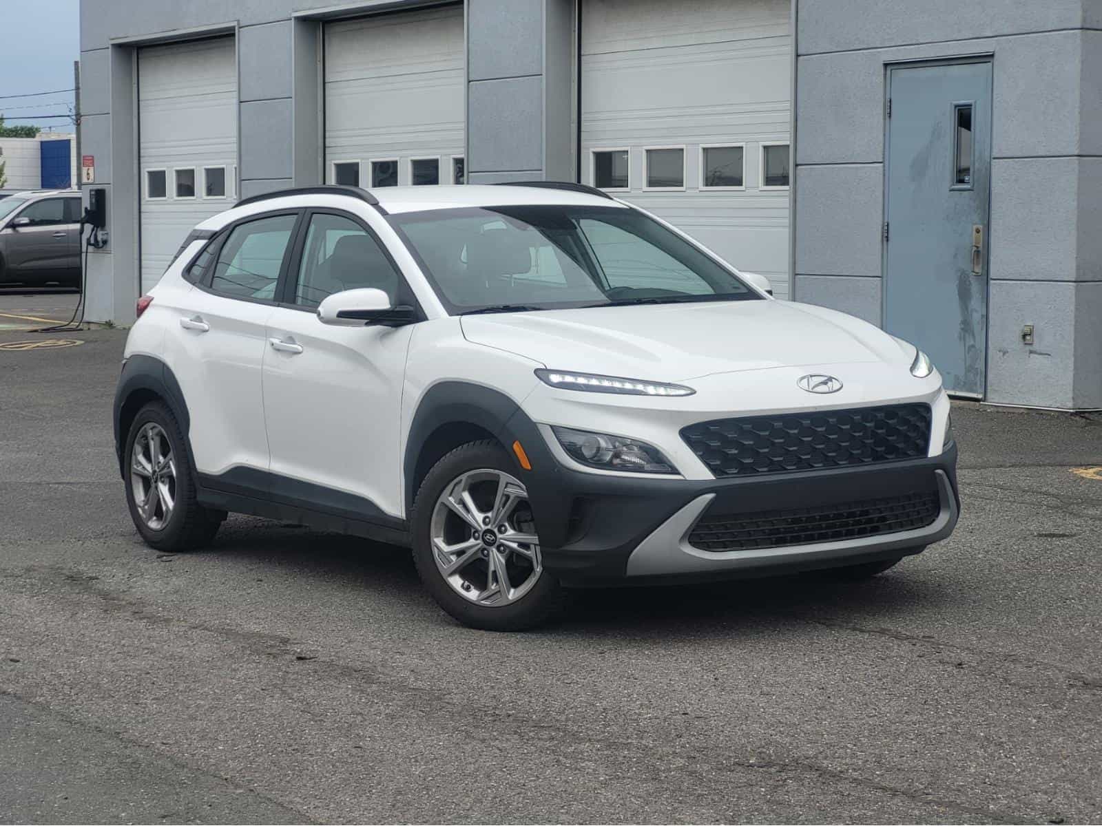 Image 1 Hyundai Kona 2.0L Preferred 2023