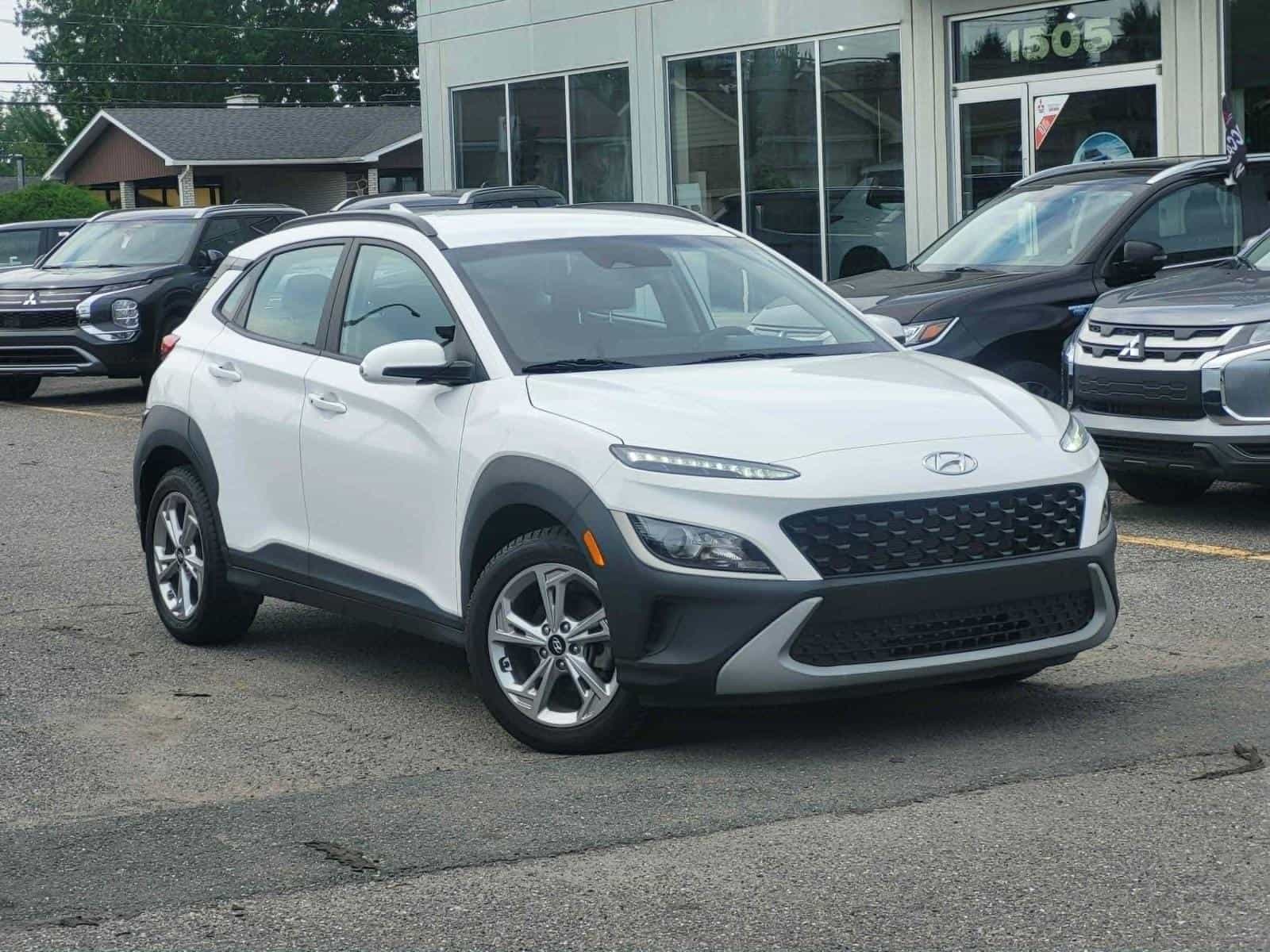 2023 Hyundai Kona 2.0L Preferred - Image 1