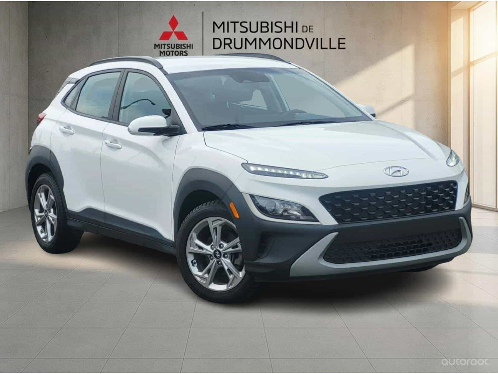 2023 Hyundai Kona 2.0L Preferred - Image 1