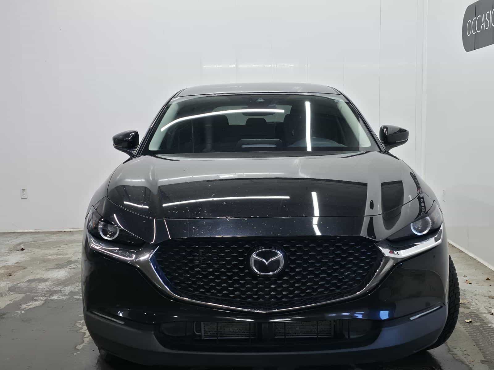 2021 Mazda CX-30 GS - Image 5