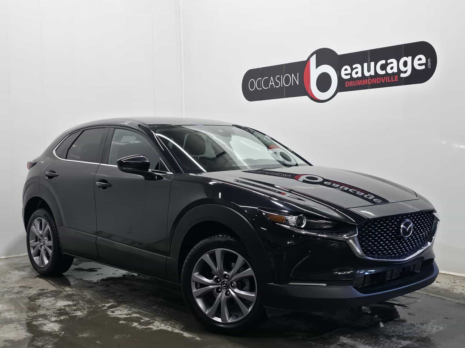 2021 Mazda CX-30 GS - Image 1
