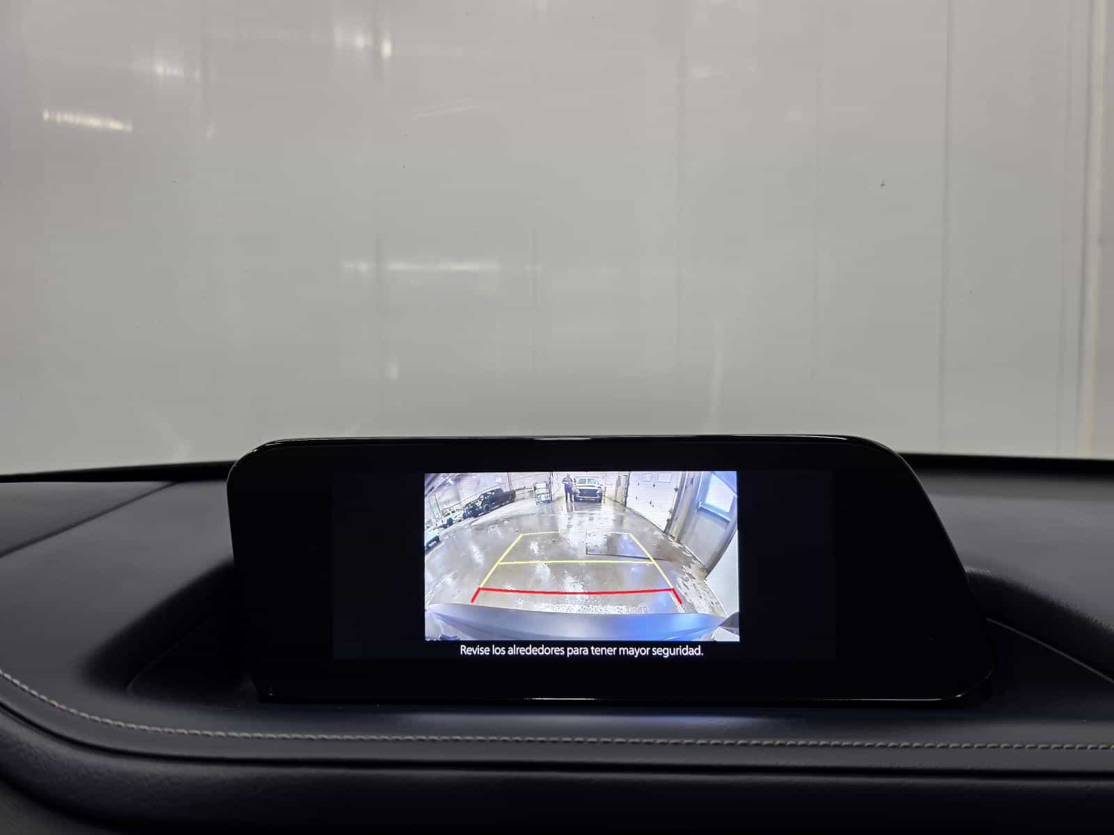 Image 11 Mazda CX-30 GS 2021