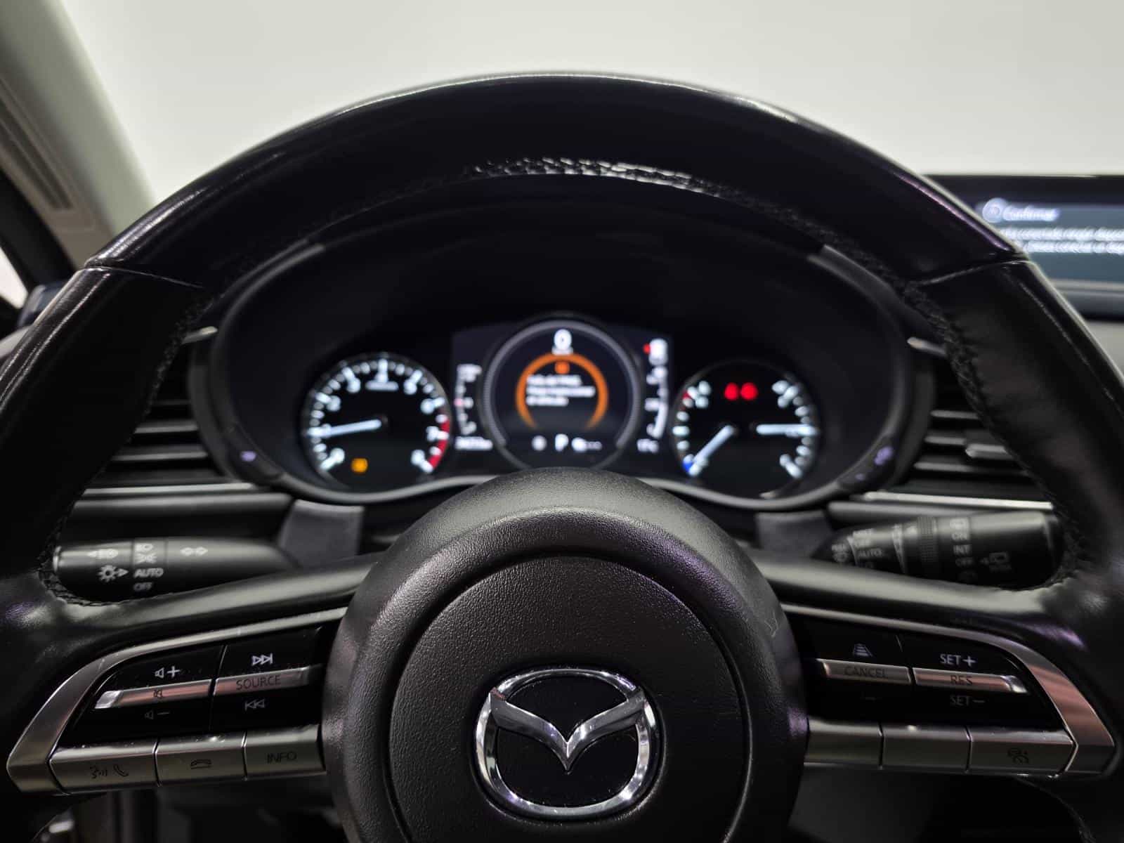 Image 15 Mazda CX-30 GS 2021