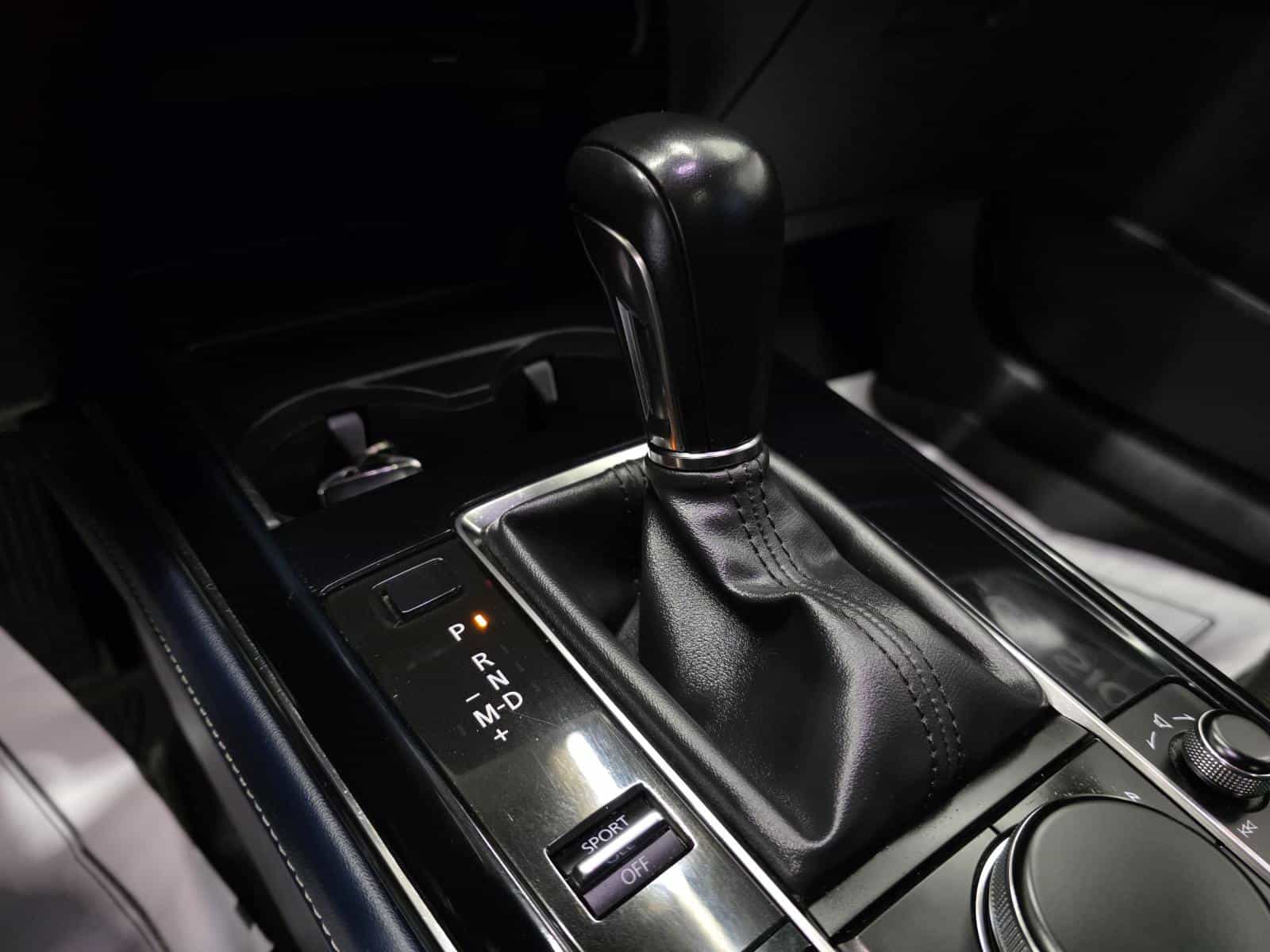 2021 Mazda CX-30 GS - Image 17