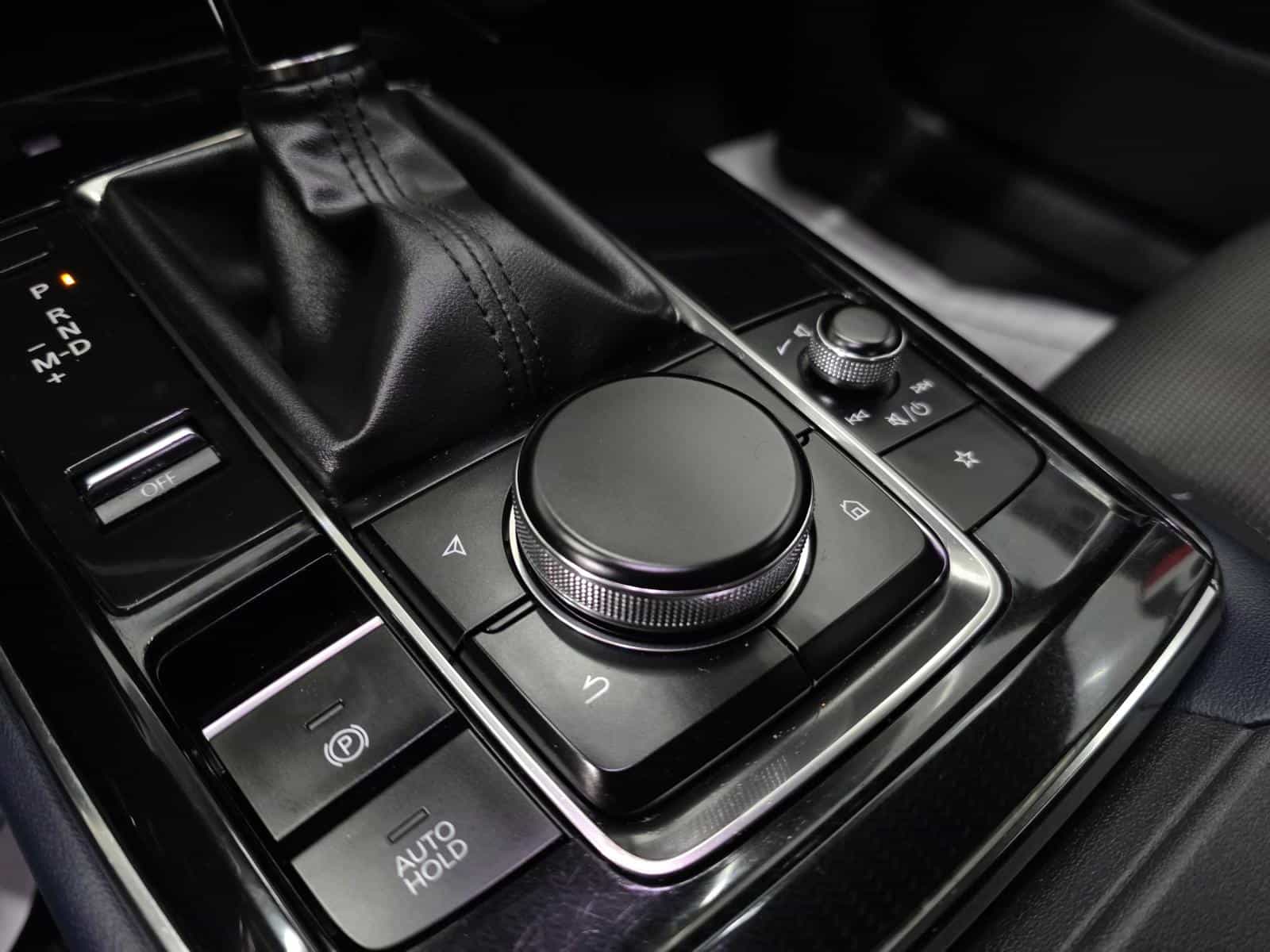 Image 18 Mazda CX-30 GS 2021