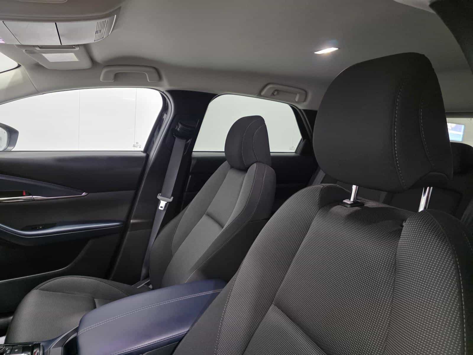 Image 20 Mazda CX-30 GS 2021