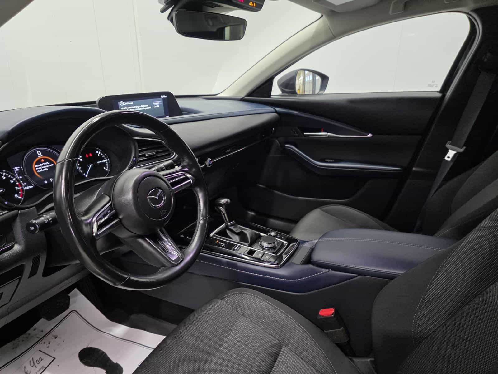 Image 13 Mazda CX-30 GS 2021