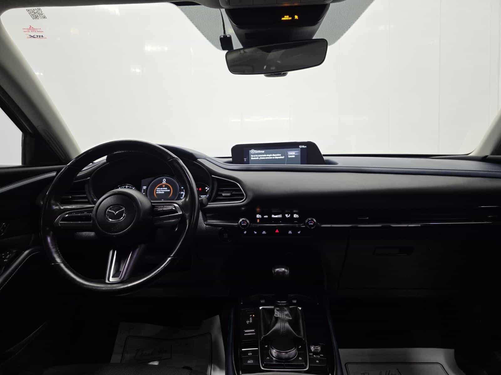 2021 Mazda CX-30 GS - Image 10