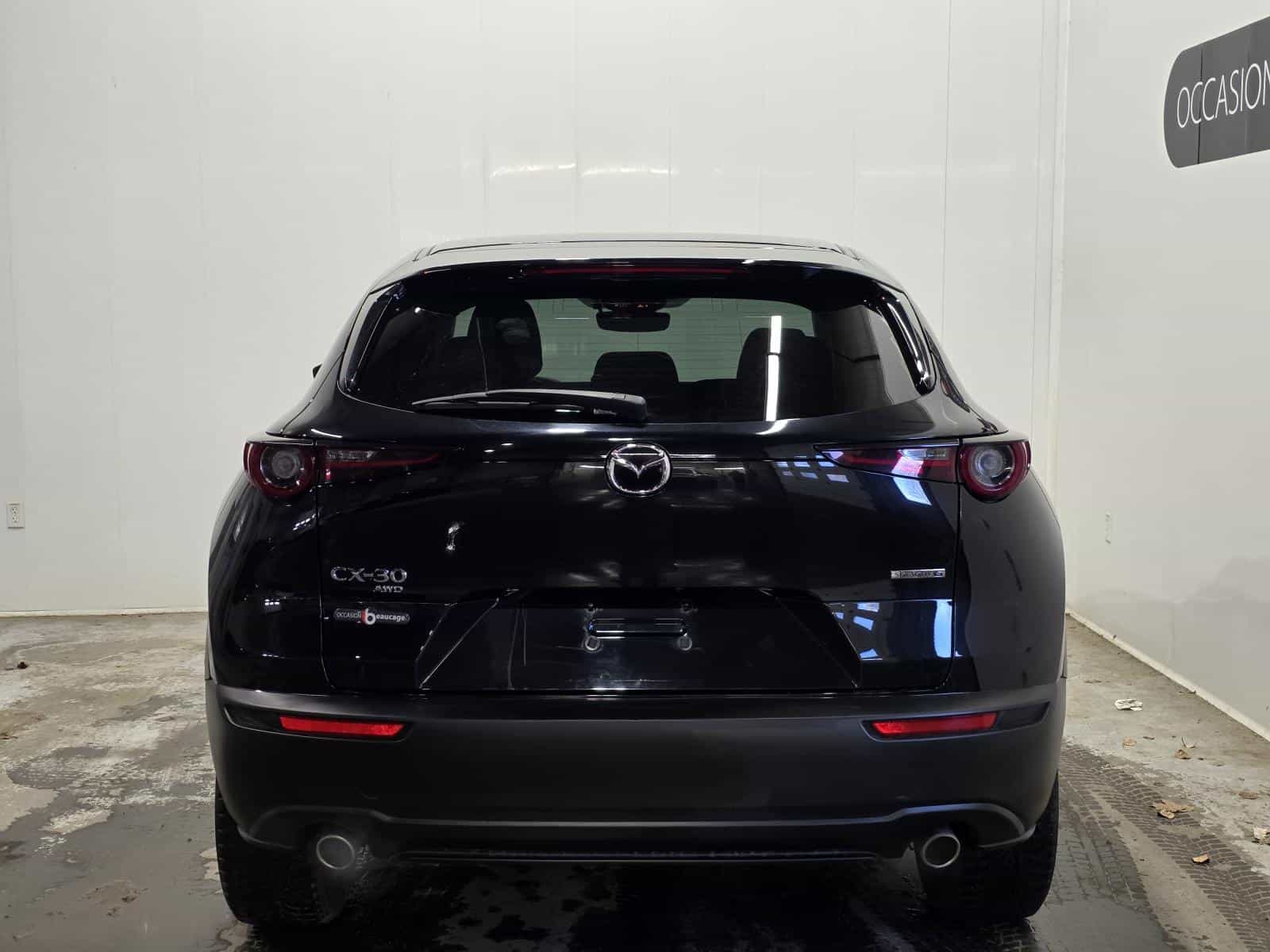 2021 Mazda CX-30 GS - Image 7