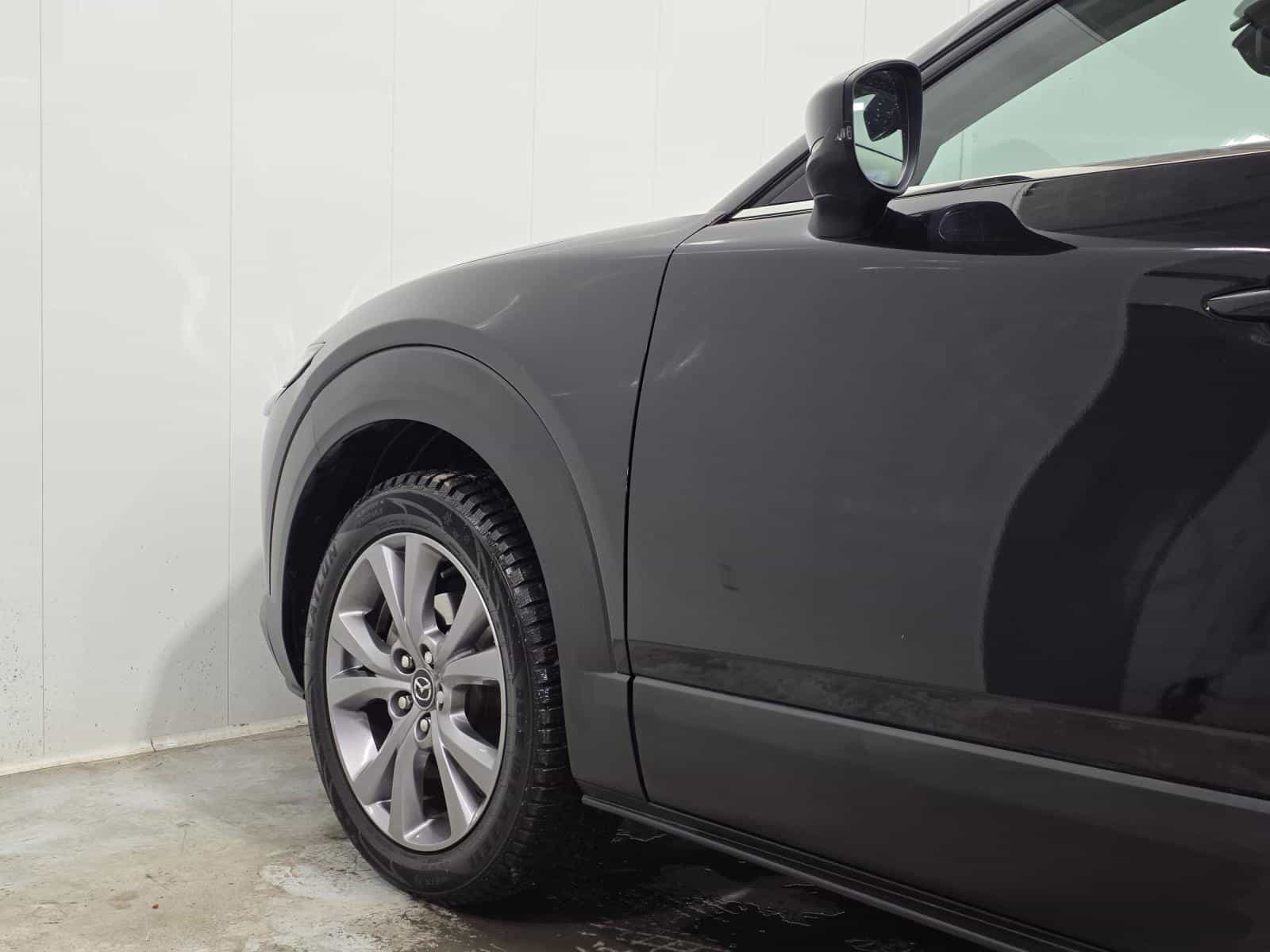 Image 3 Mazda CX-30 GS 2021