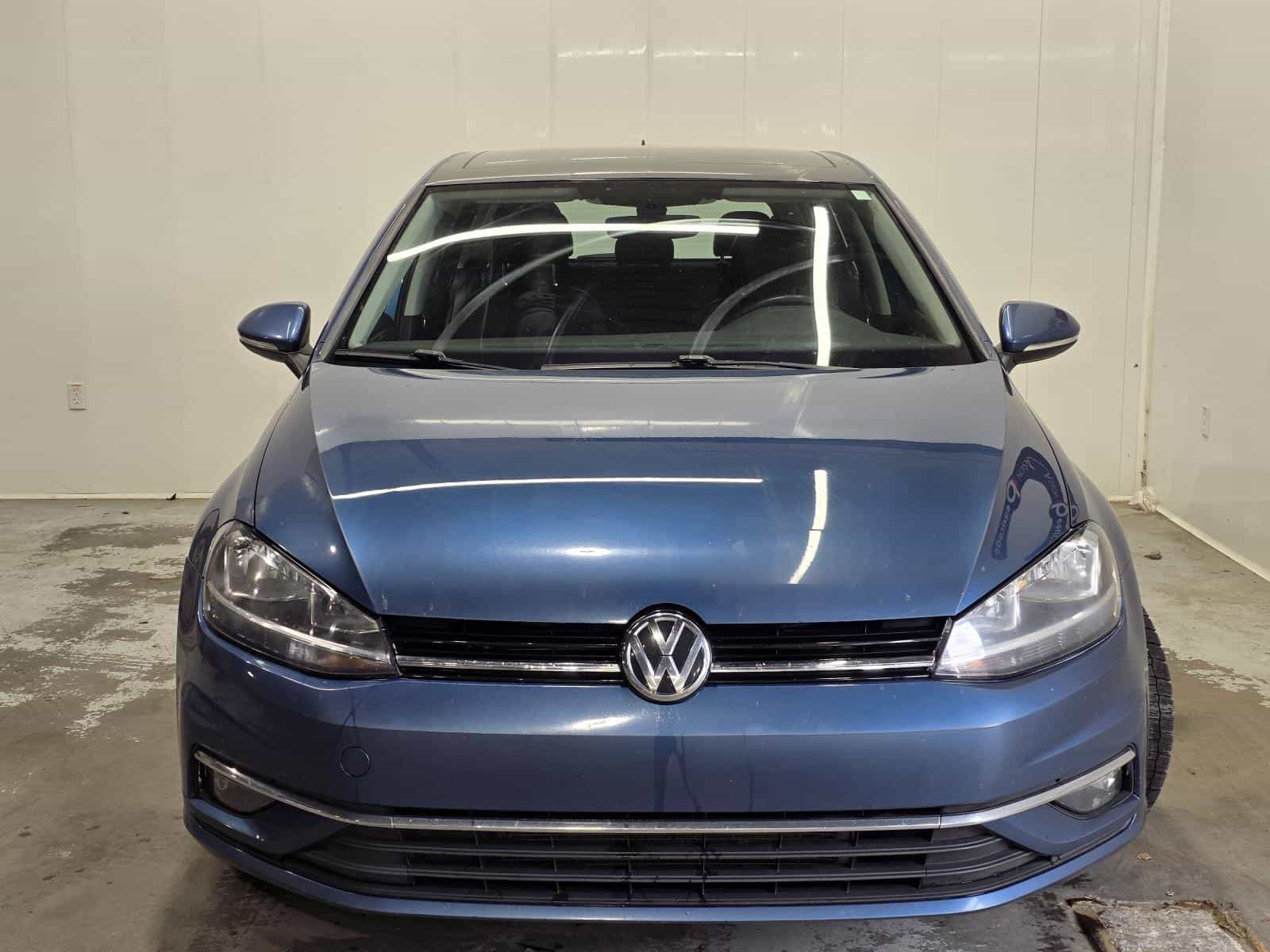 2020 Volkswagen Golf Highline - Image 5