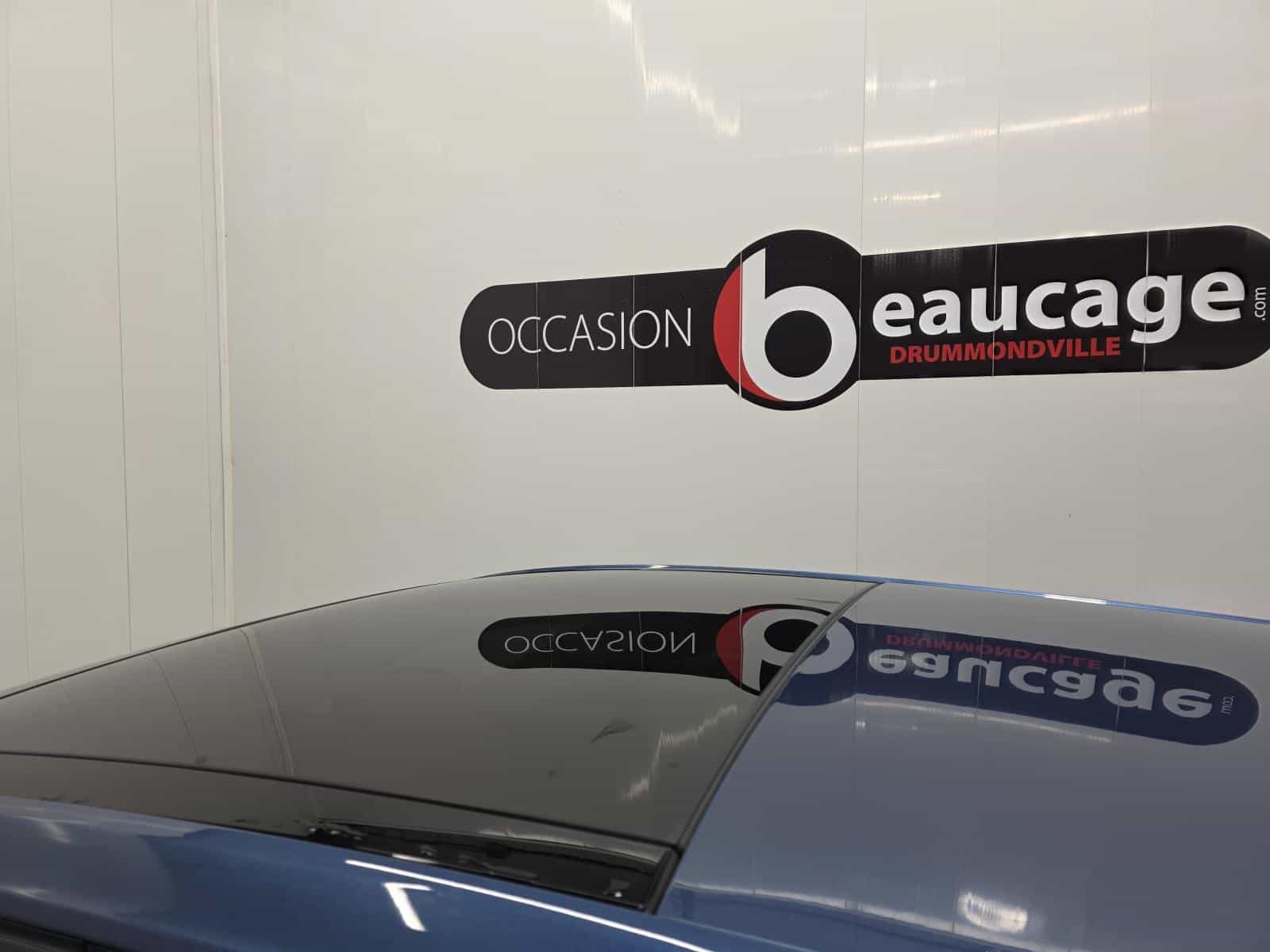 2020 Volkswagen Golf Highline - Image 9