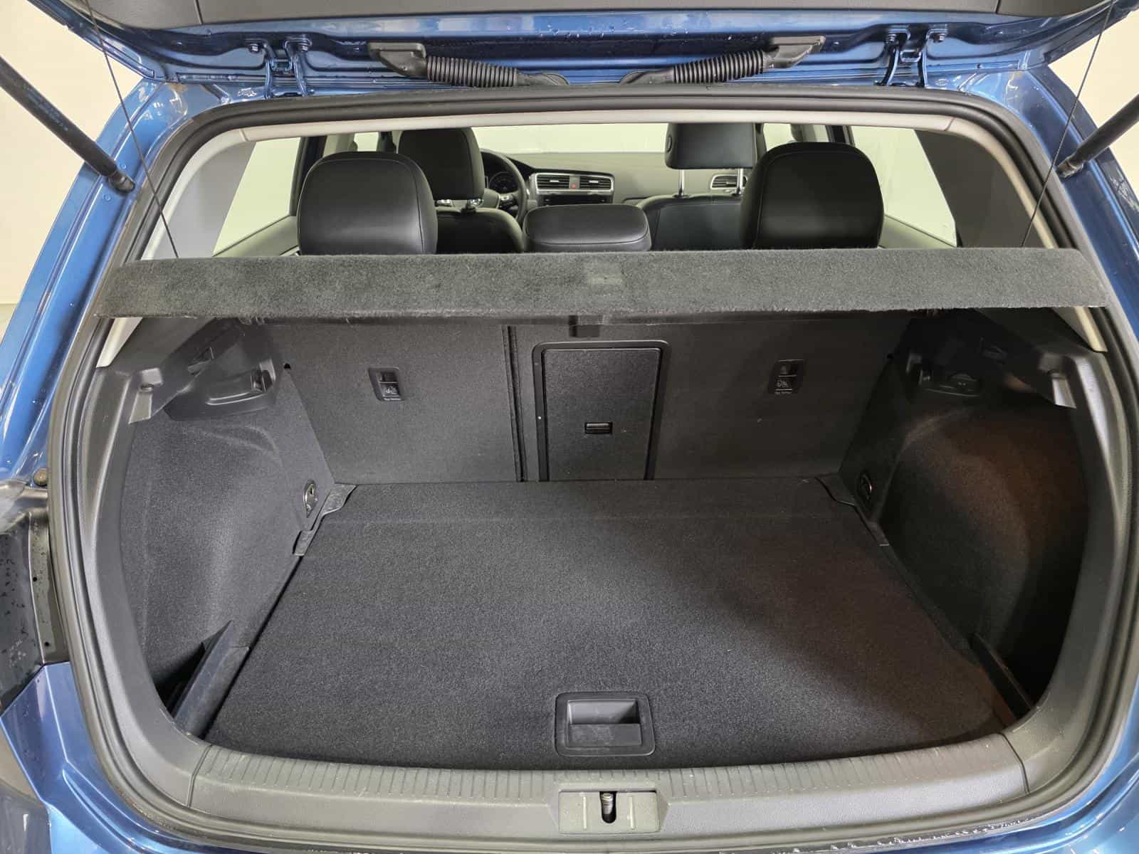 Image 10 Volkswagen Golf Highline 2020