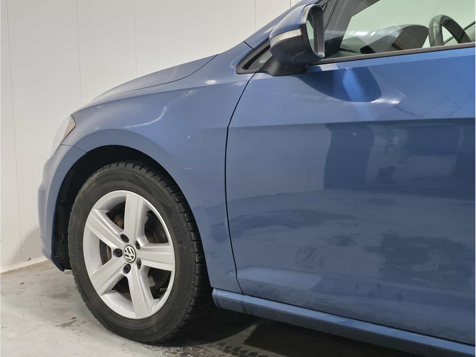 Image 3 Volkswagen Golf Highline 2020