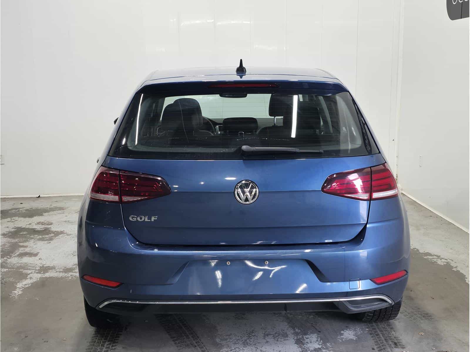 Image 7 Volkswagen Golf Highline 2020
