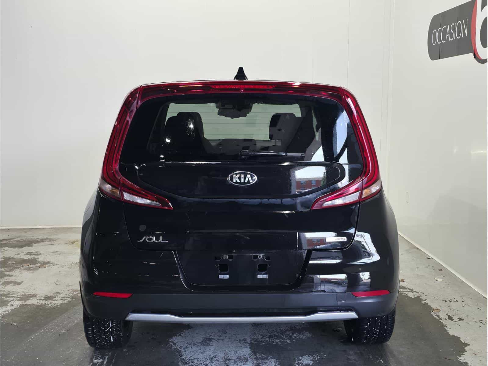 2020 Kia Soul EV Premium - Image 5