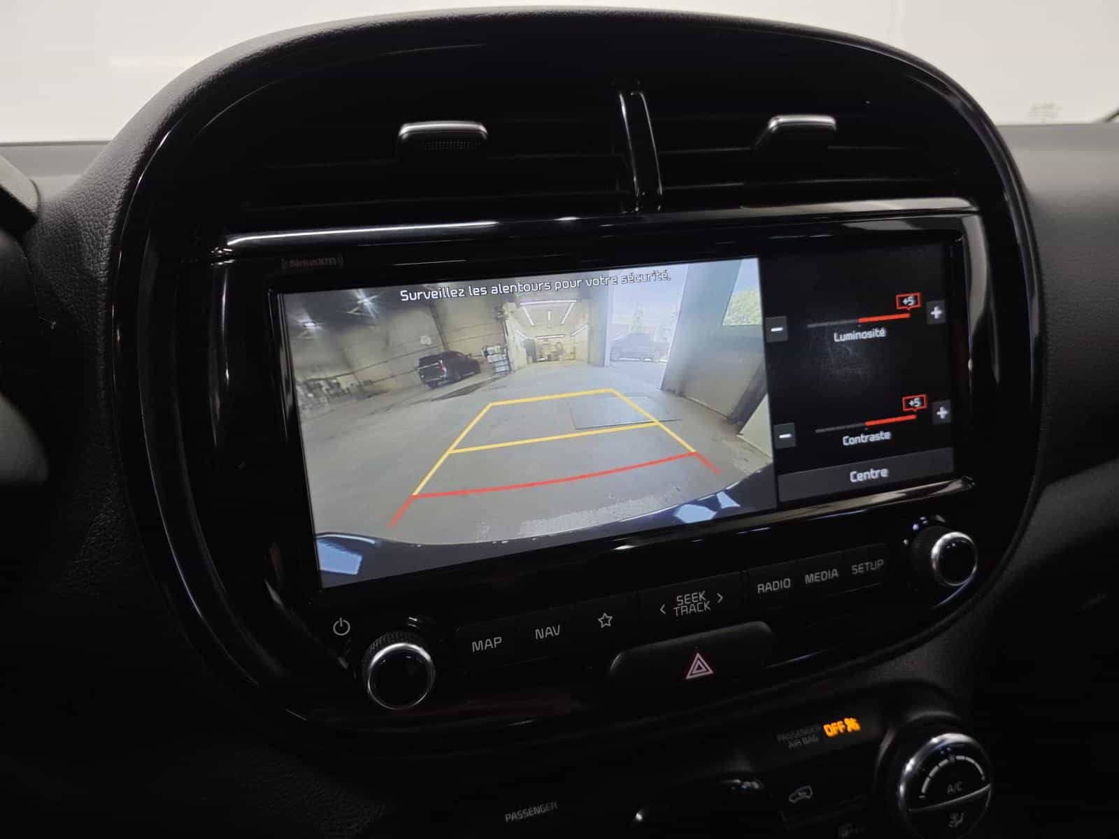 2020 Kia Soul EV Premium - Image 9