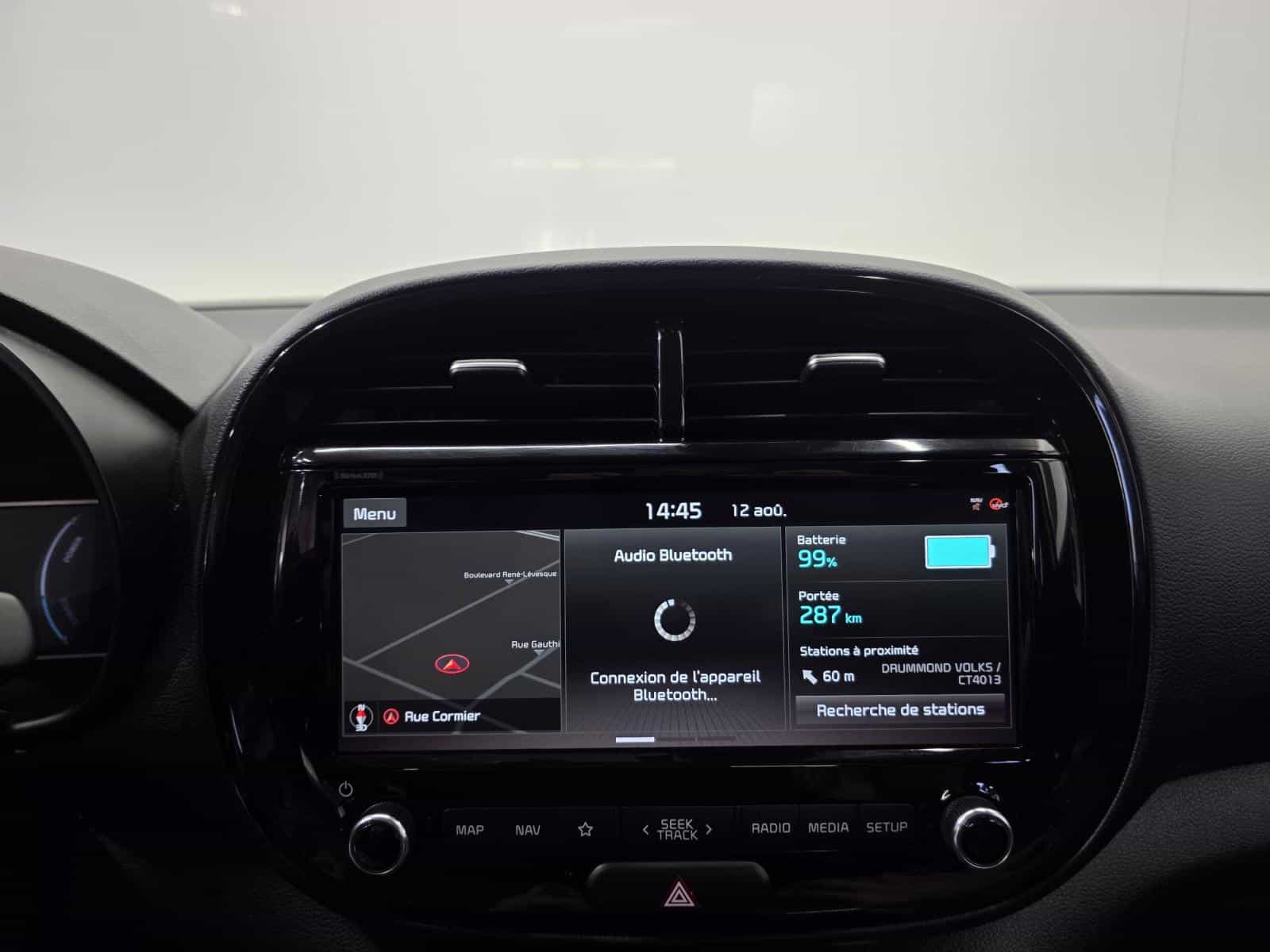 2020 Kia Soul EV Premium - Image 16