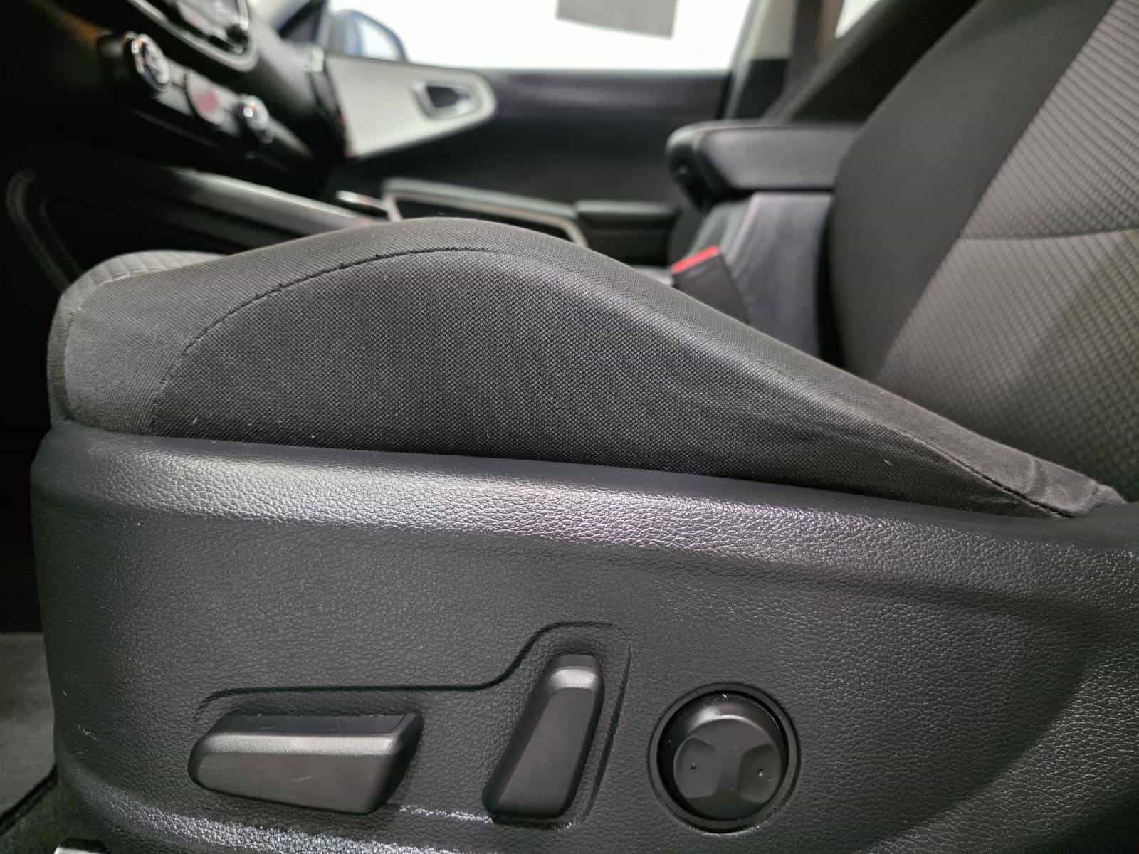 2020 Kia Soul EV Premium - Image 17