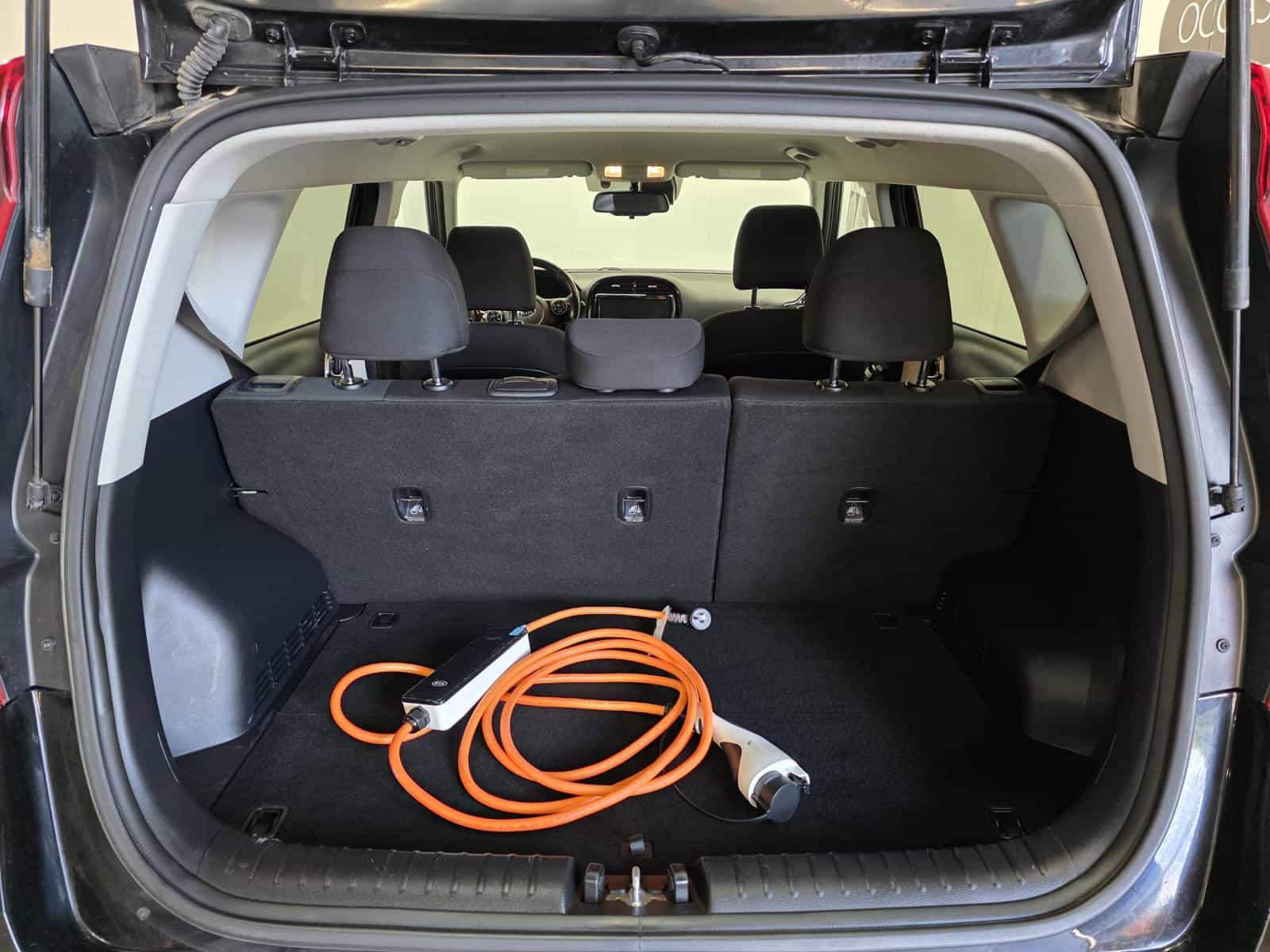 2020 Kia Soul EV Premium - Image 6